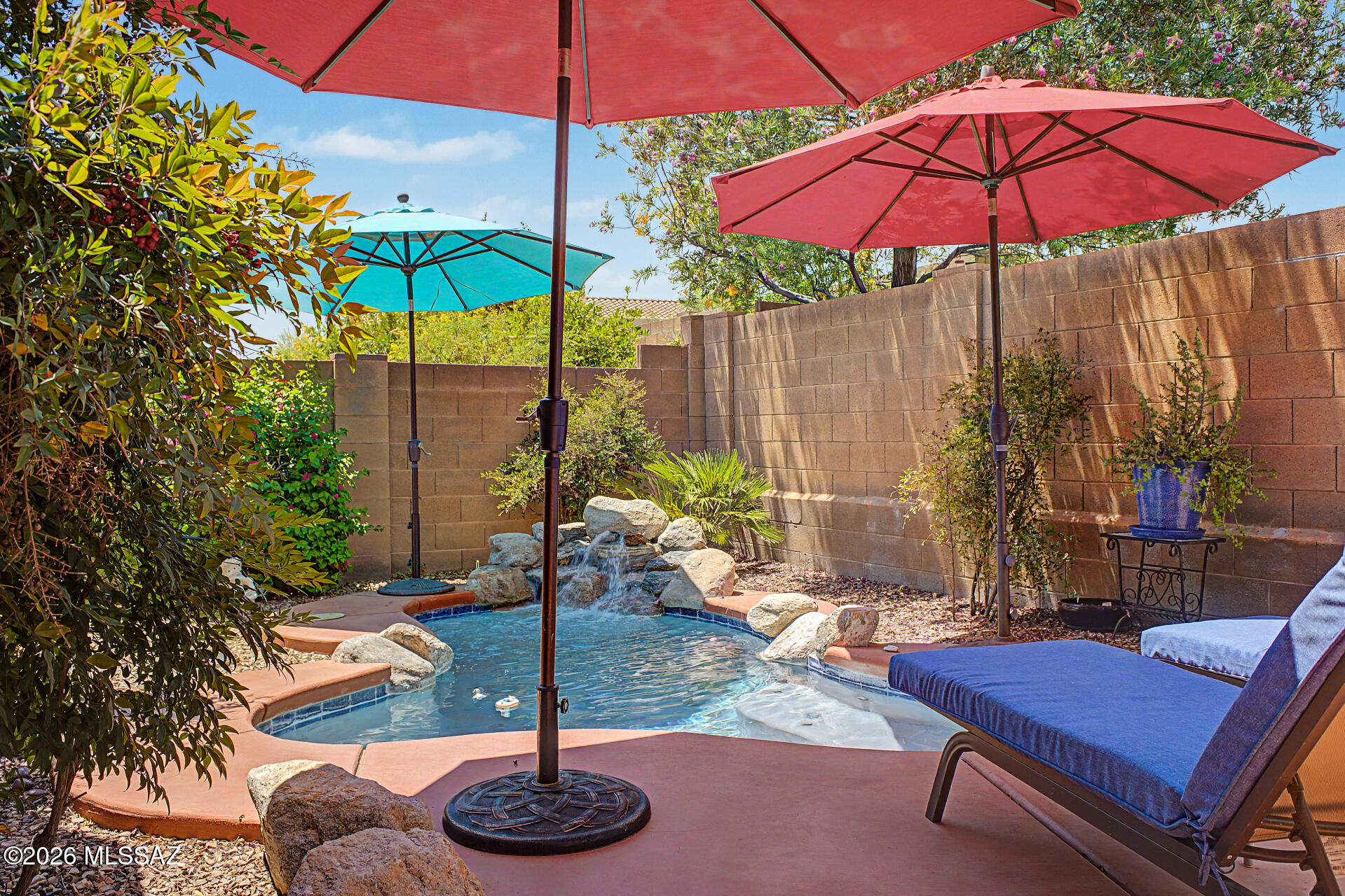 Rancho Vistoso Neighborhood 10 - Residential