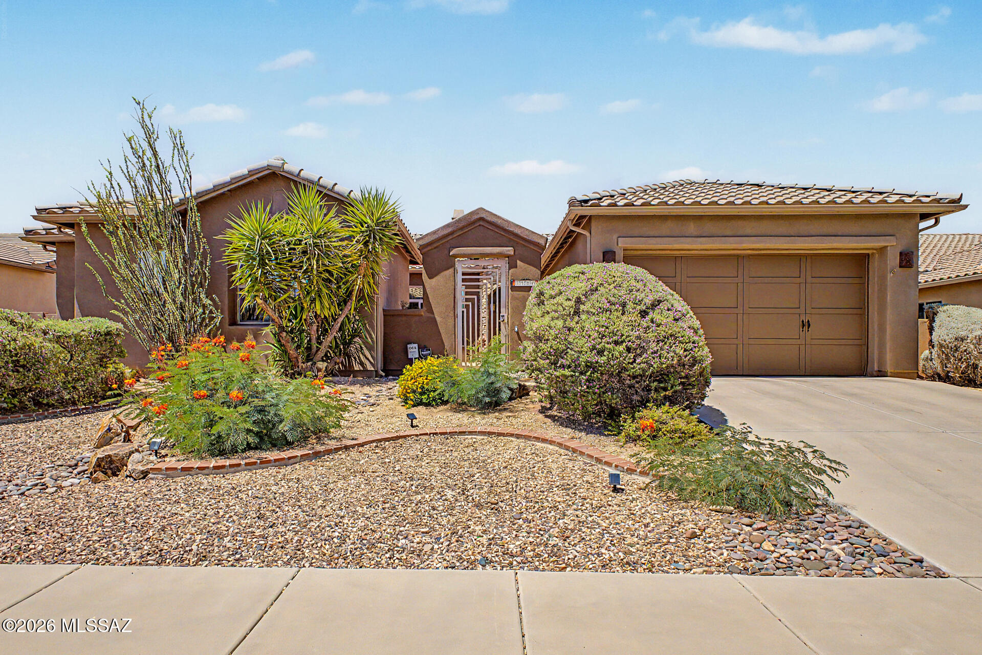 Rancho Vistoso Neighborhood 10 - Residential