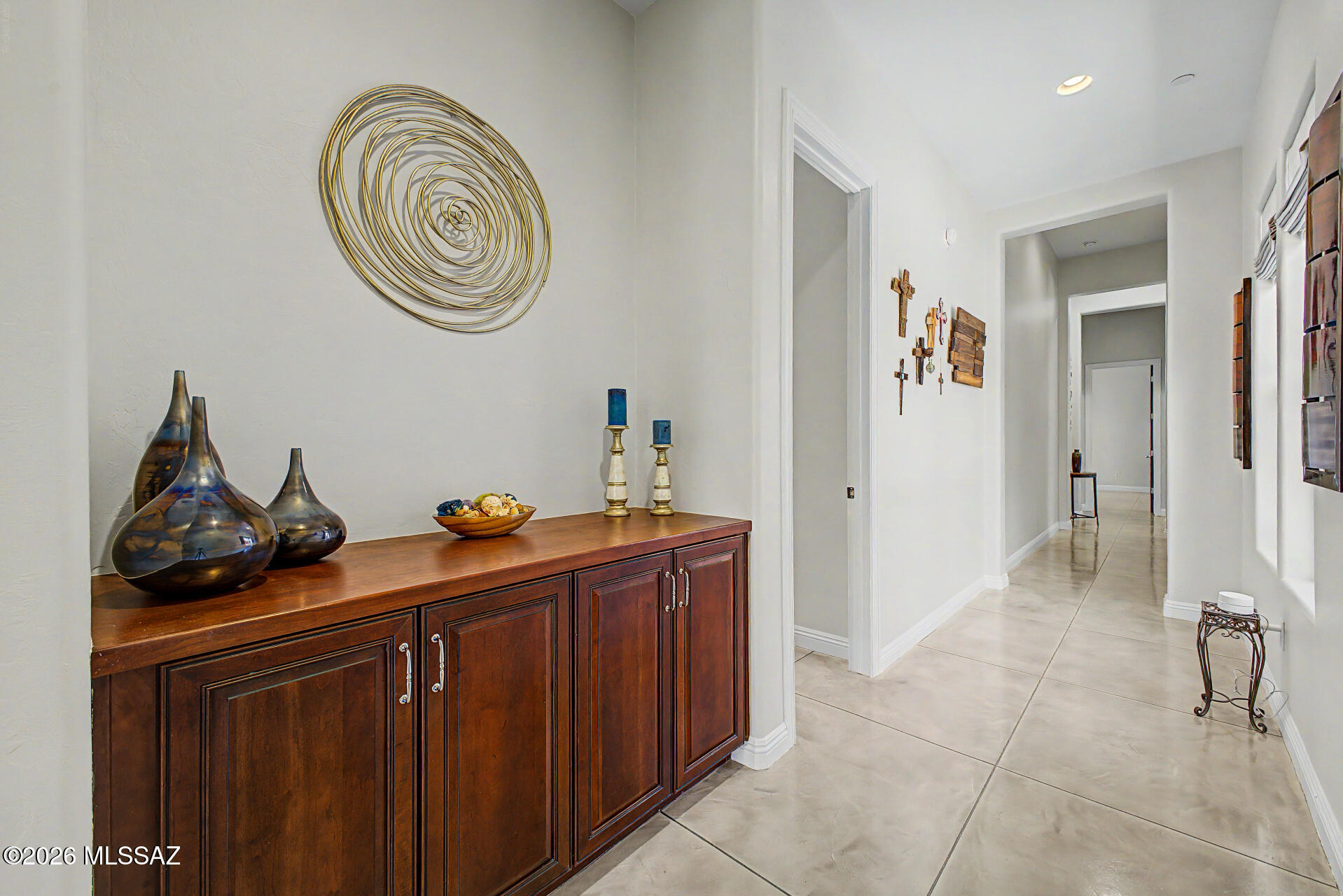 Rancho Vistoso Neighborhood 10 - Residential