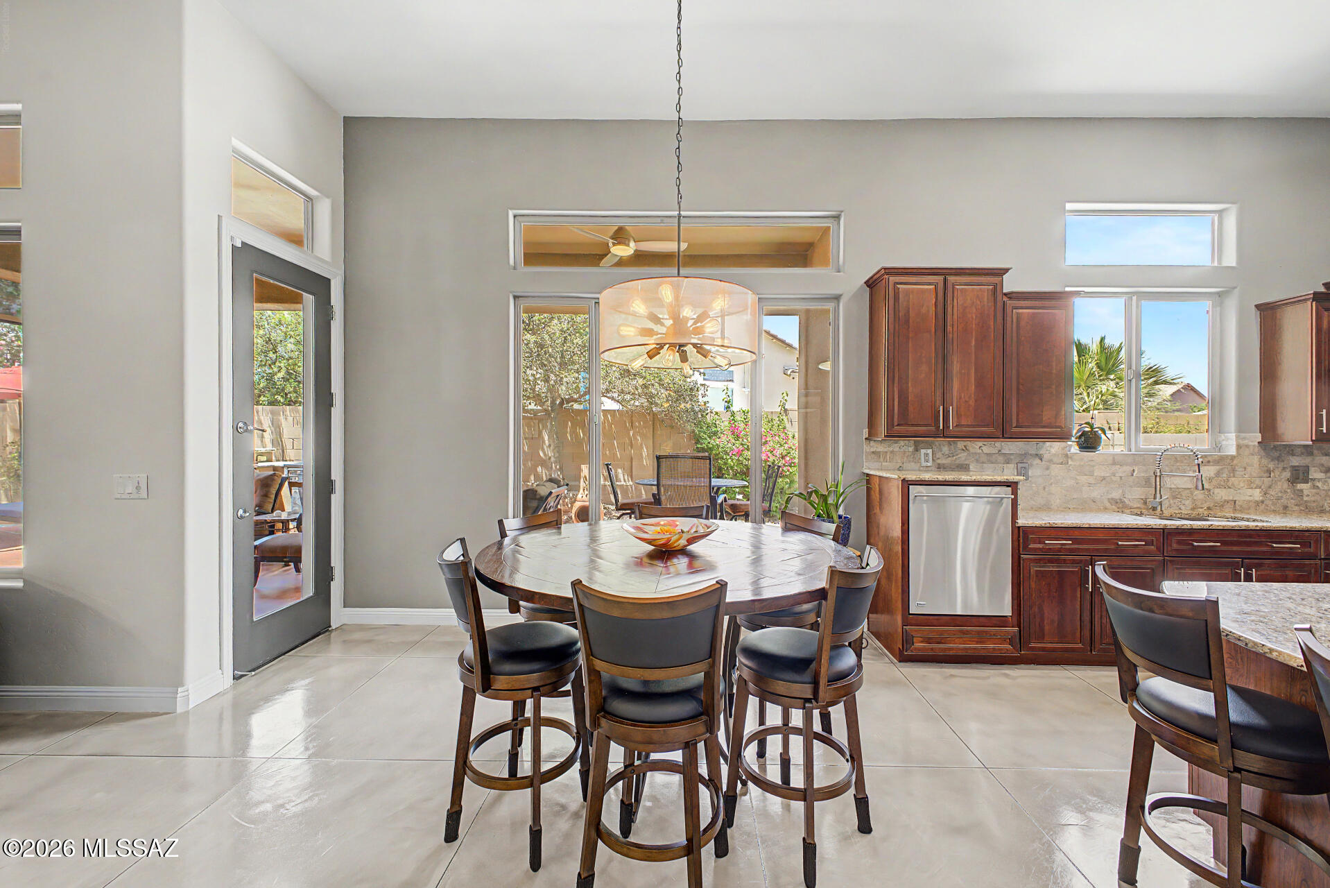 Rancho Vistoso Neighborhood 10 - Residential