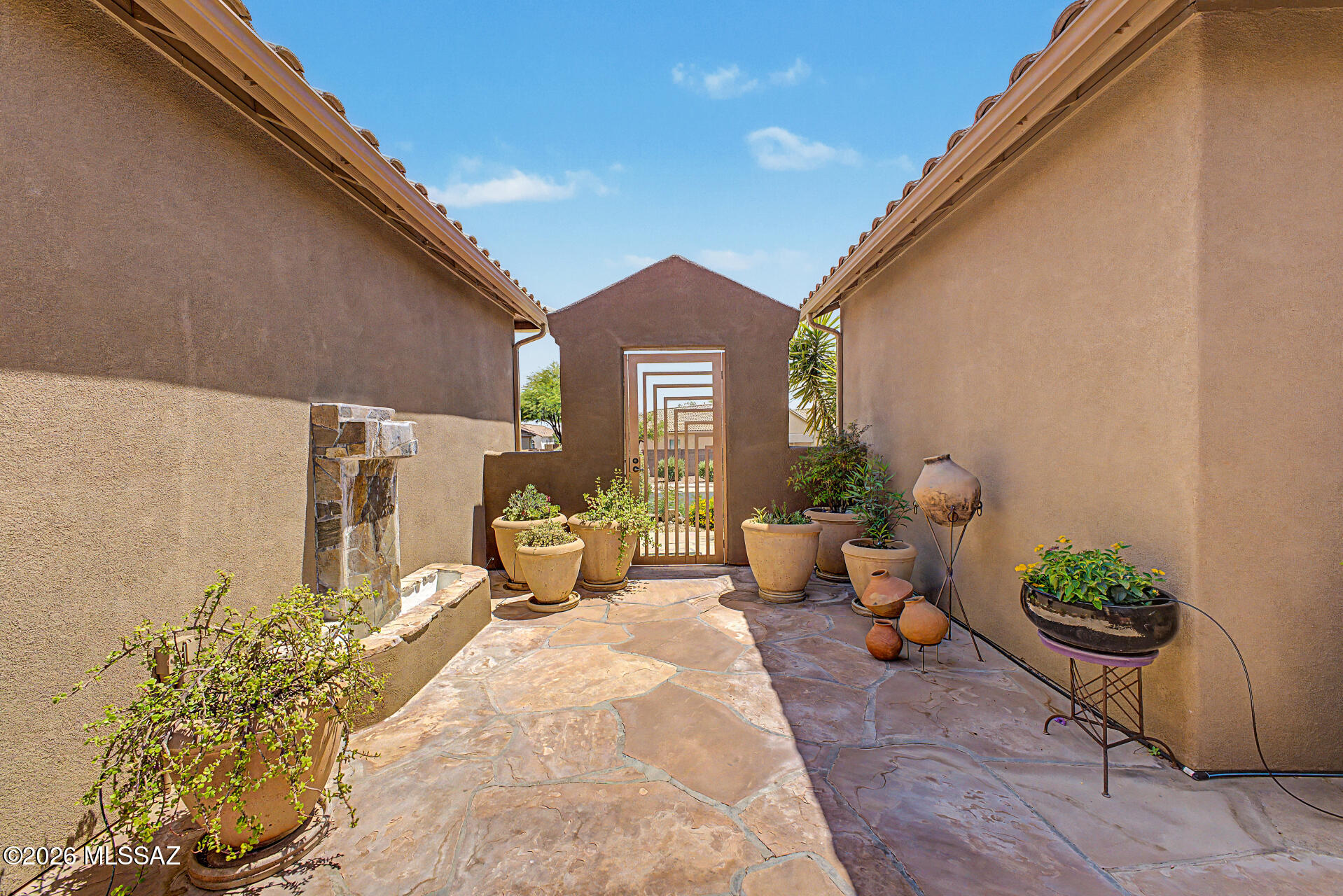 Rancho Vistoso Neighborhood 10 - Residential