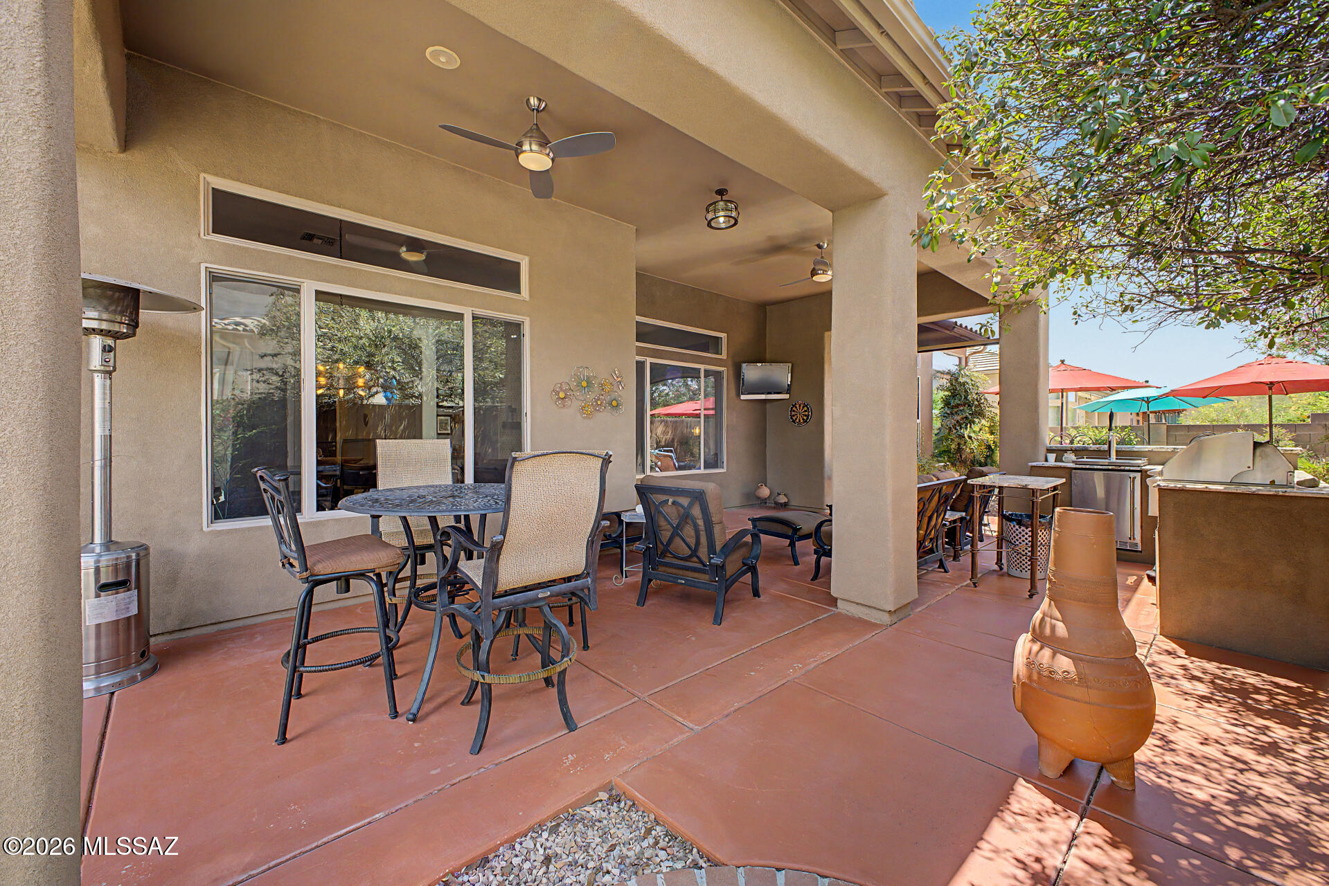 Rancho Vistoso Neighborhood 10 - Residential