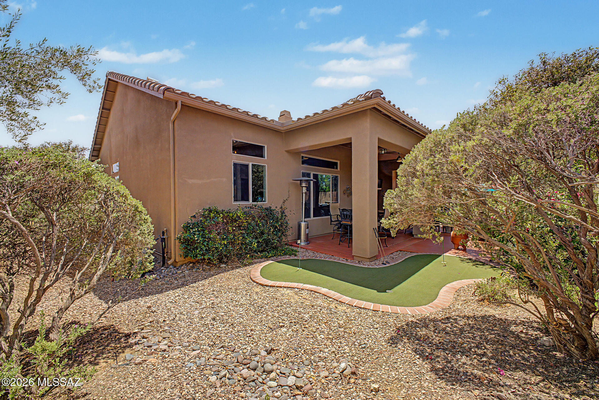 Rancho Vistoso Neighborhood 10 - Residential