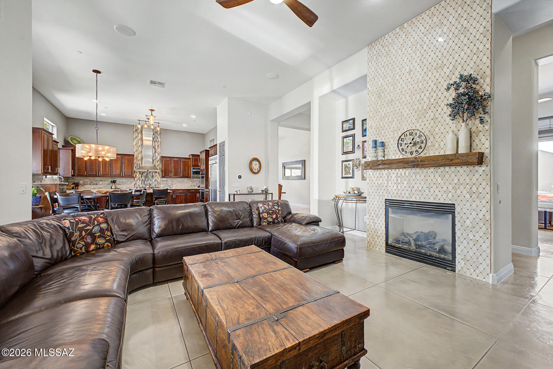 Rancho Vistoso Neighborhood 10 - Residential