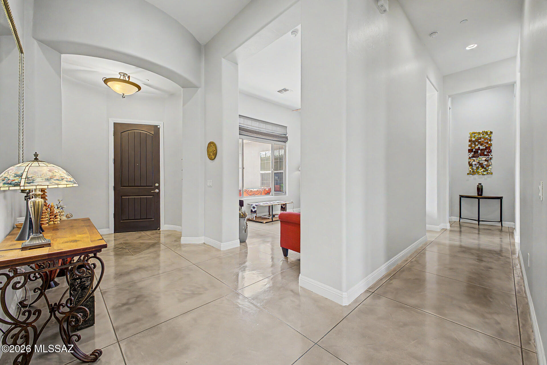 Rancho Vistoso Neighborhood 10 - Residential