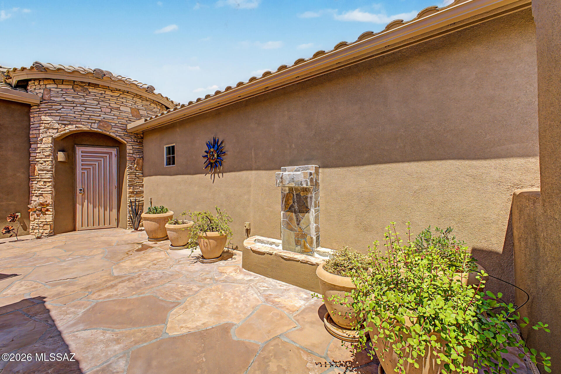 Rancho Vistoso Neighborhood 10 - Residential