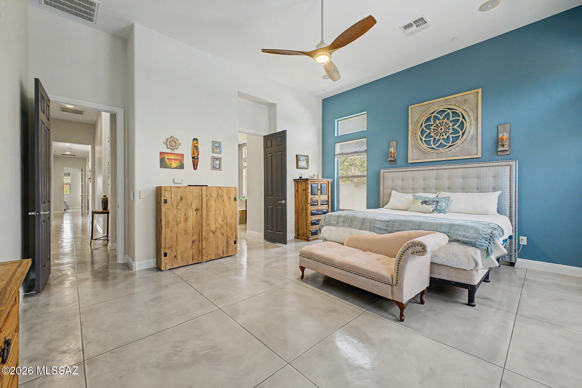 Rancho Vistoso Neighborhood 10 - Residential