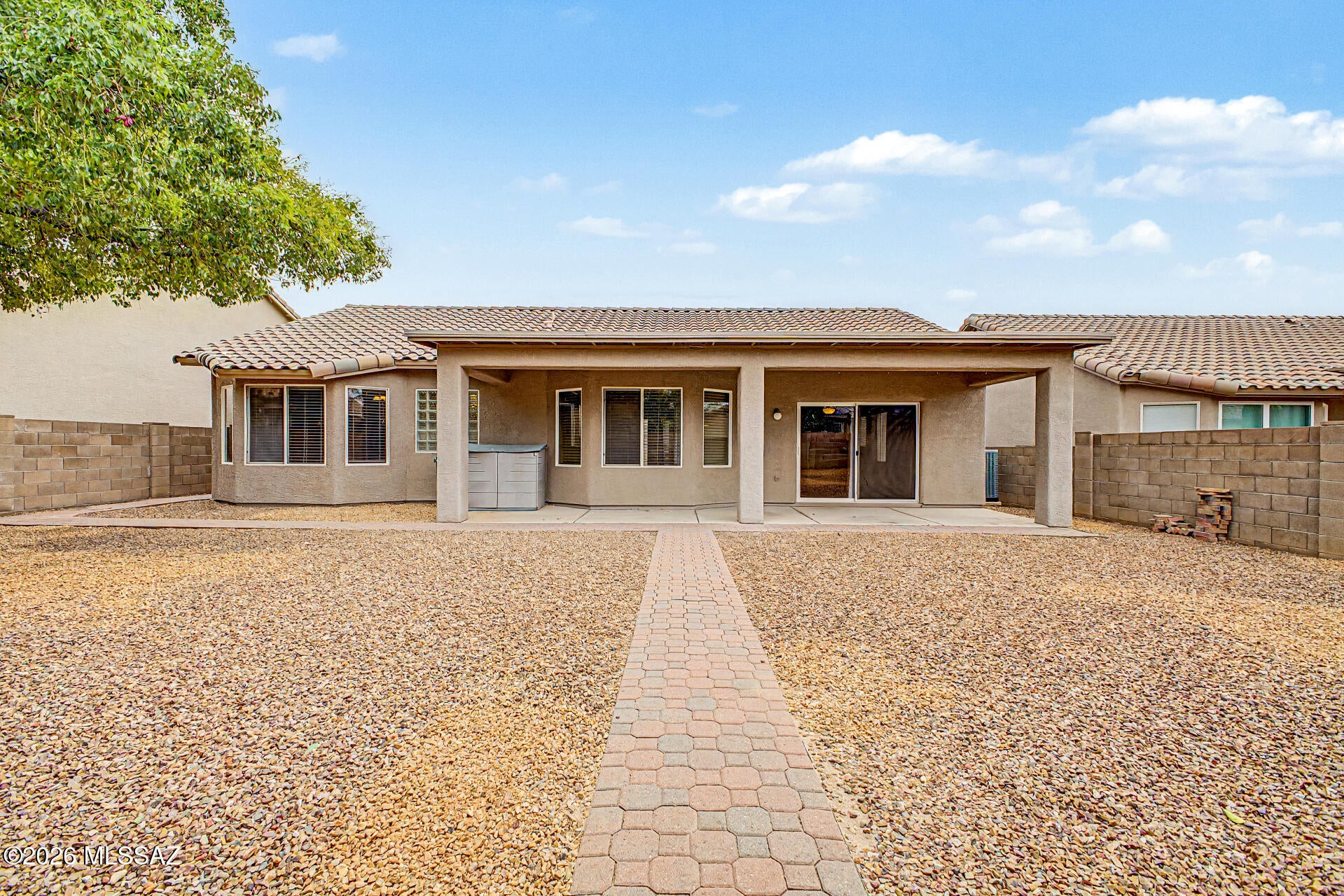 Bluffs (The) 2 - Residential