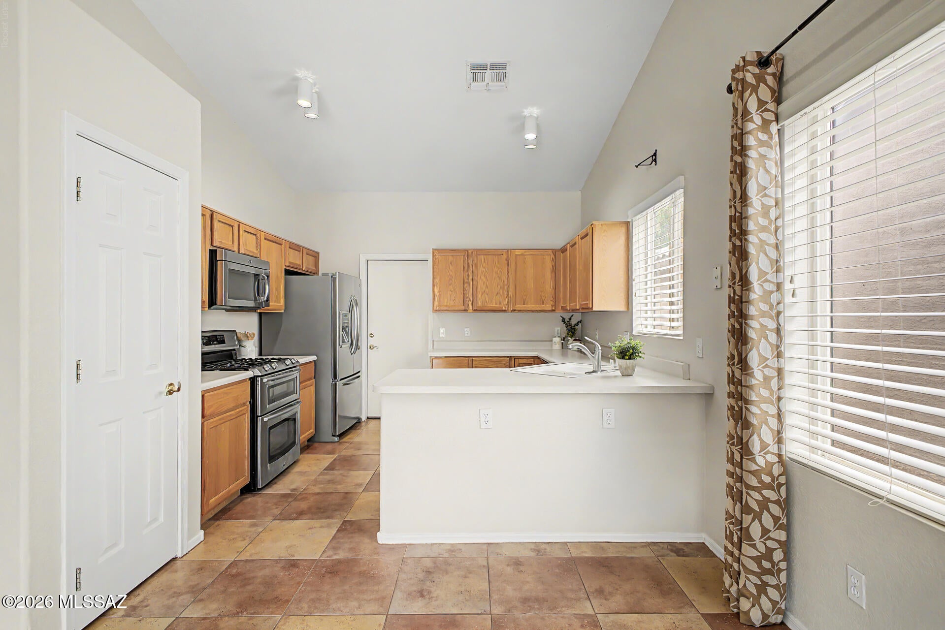 Bluffs (The) 2 - Residential
