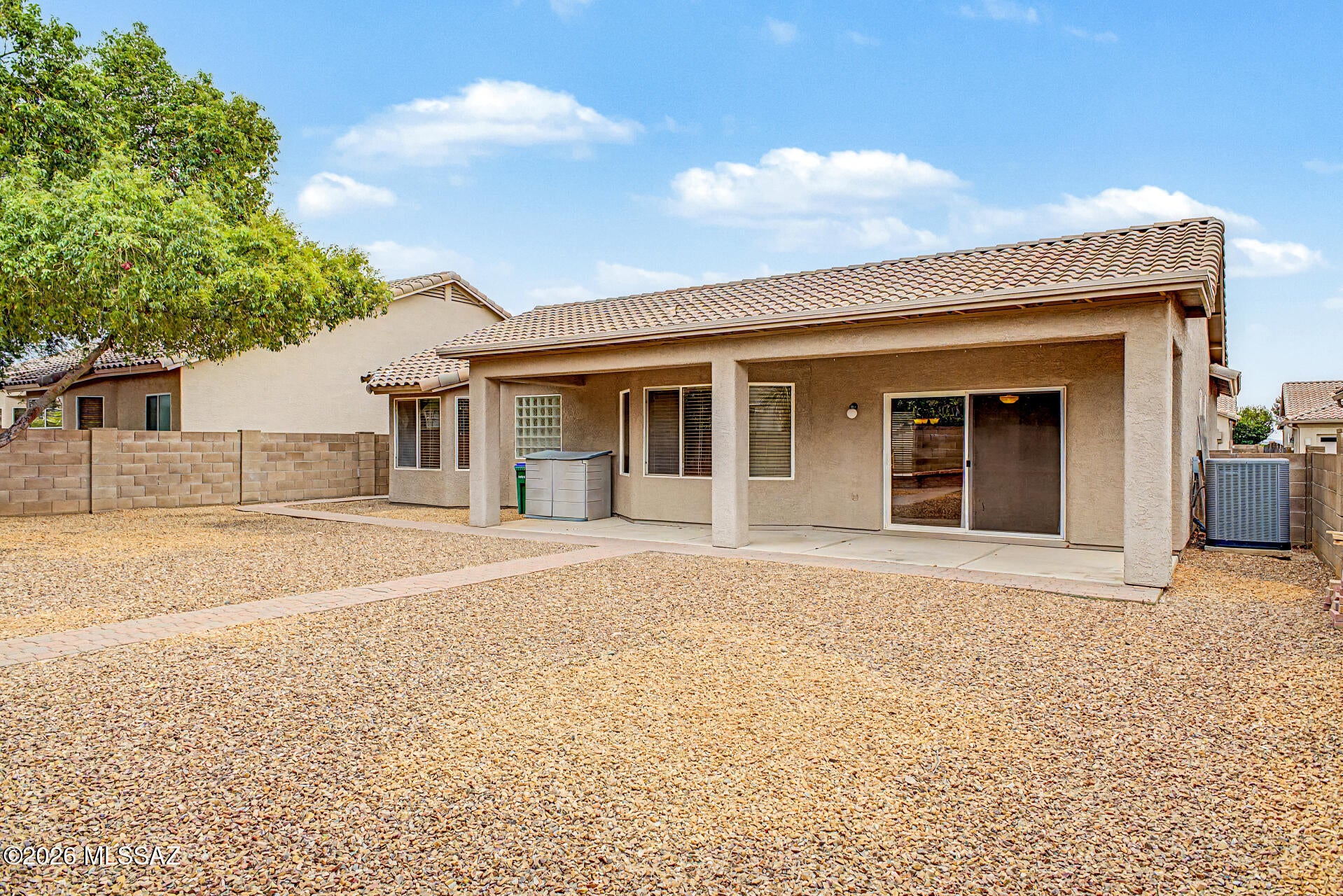 Bluffs (The) 2 - Residential