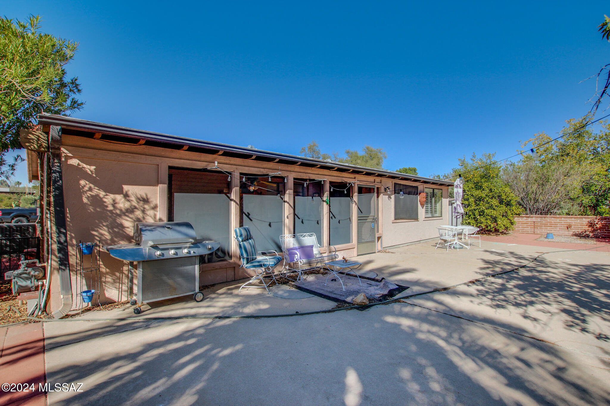 Green Valley Fairways(1-235) - Residential