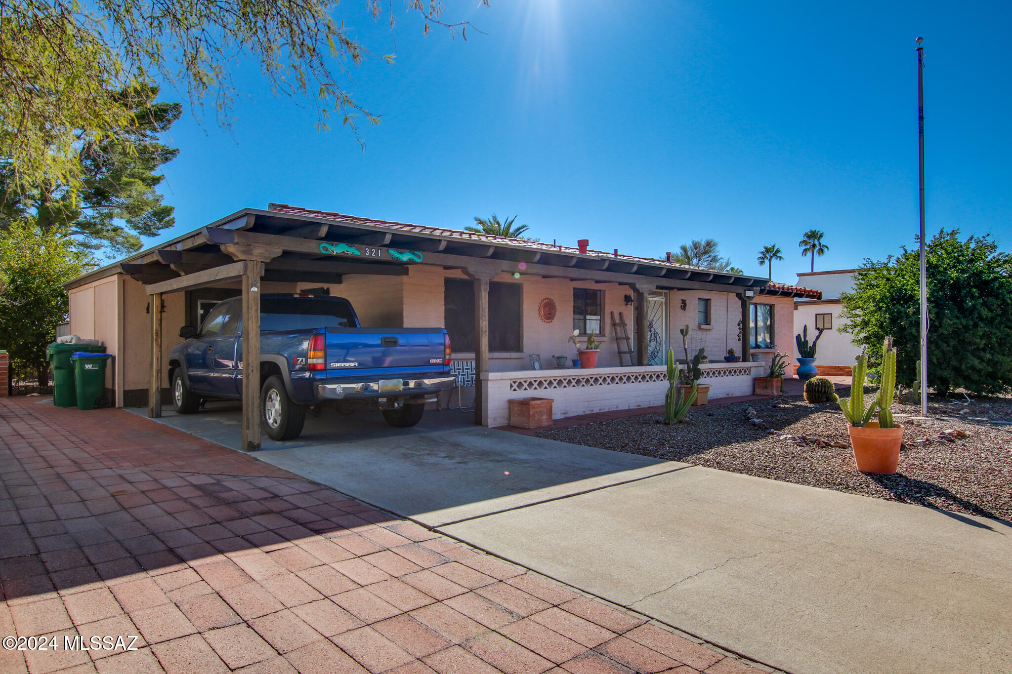 Green Valley Fairways(1-235) - Residential