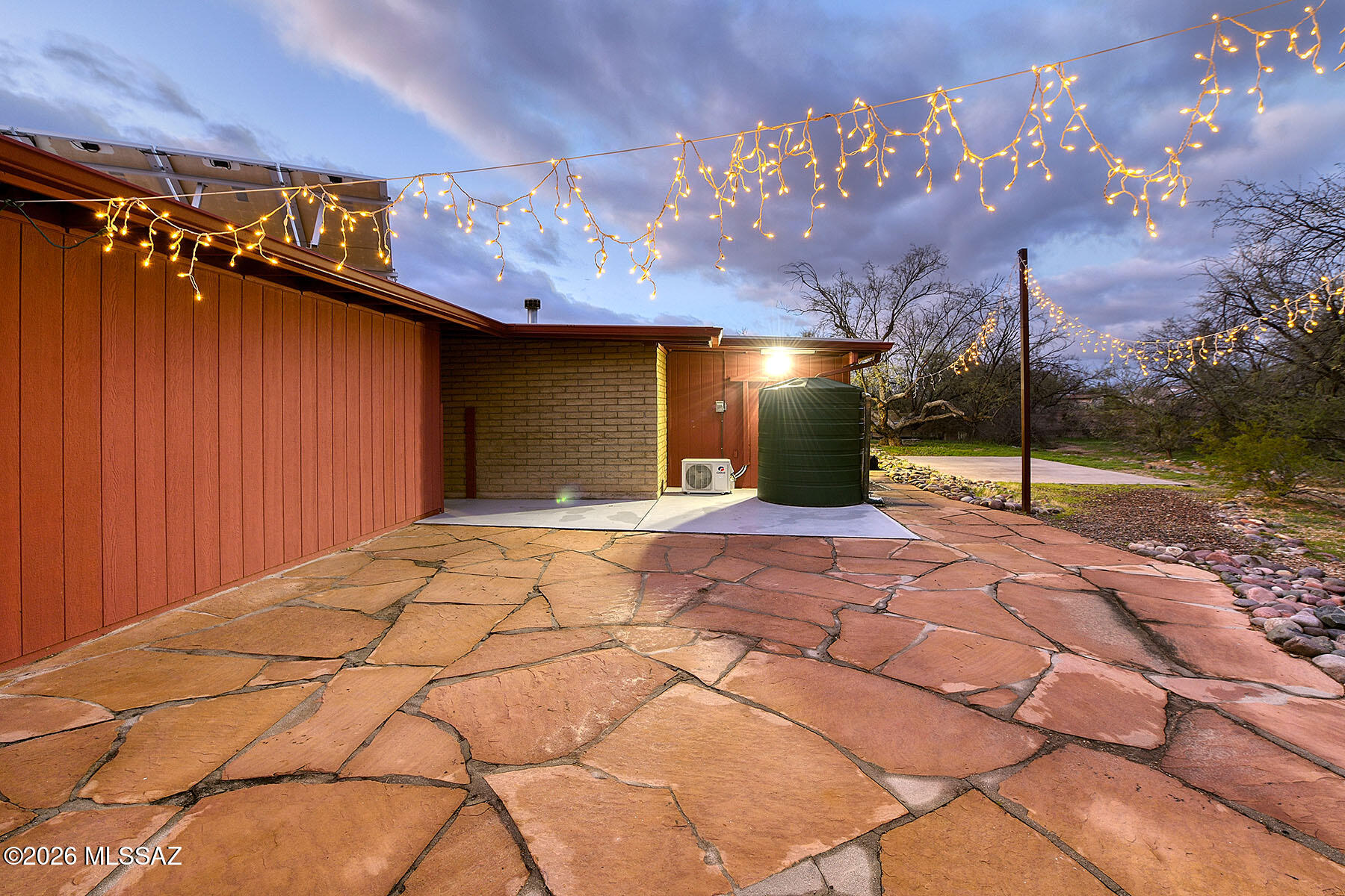 Tres Lomas North (1-135) - Residential