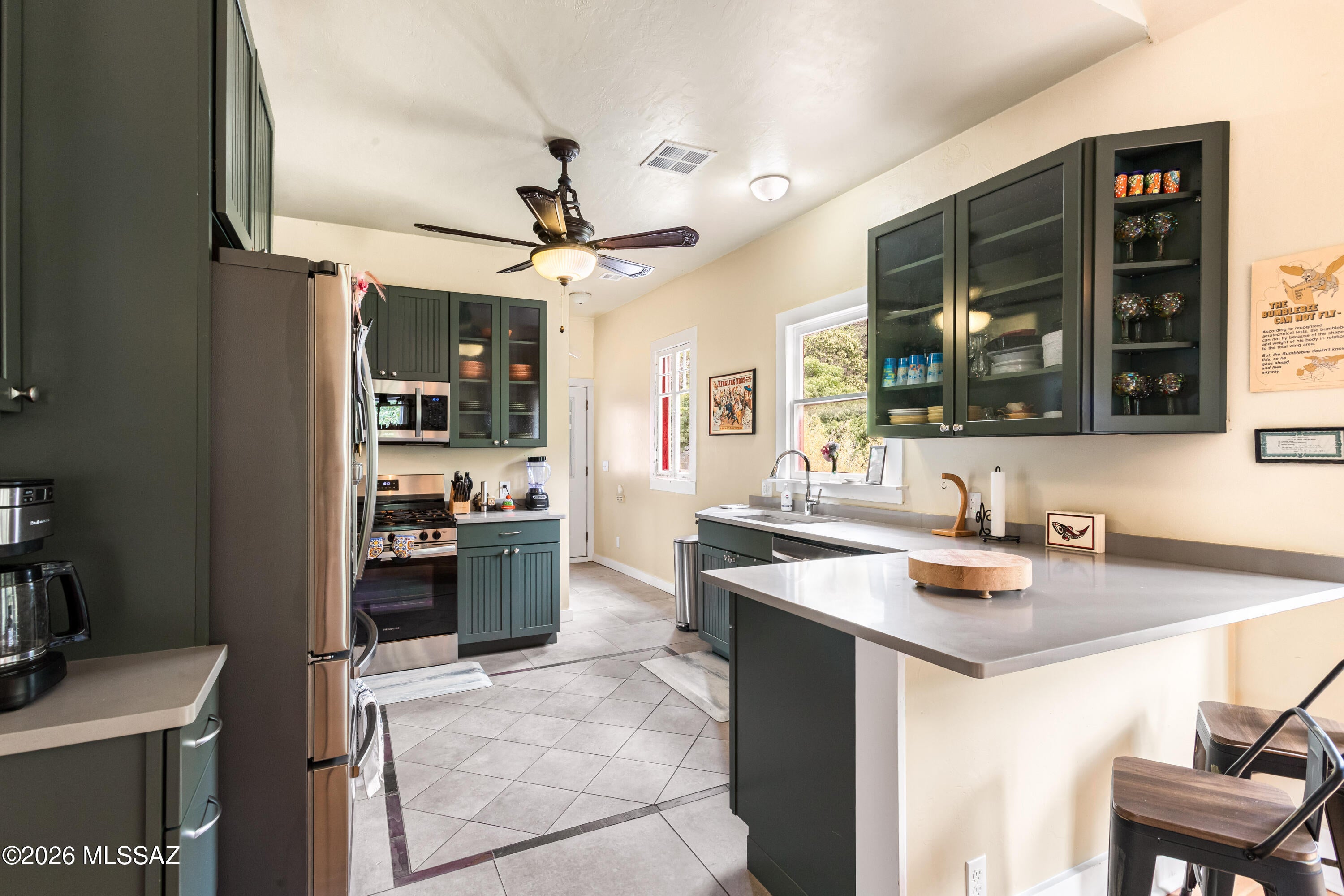 N/A - Residential