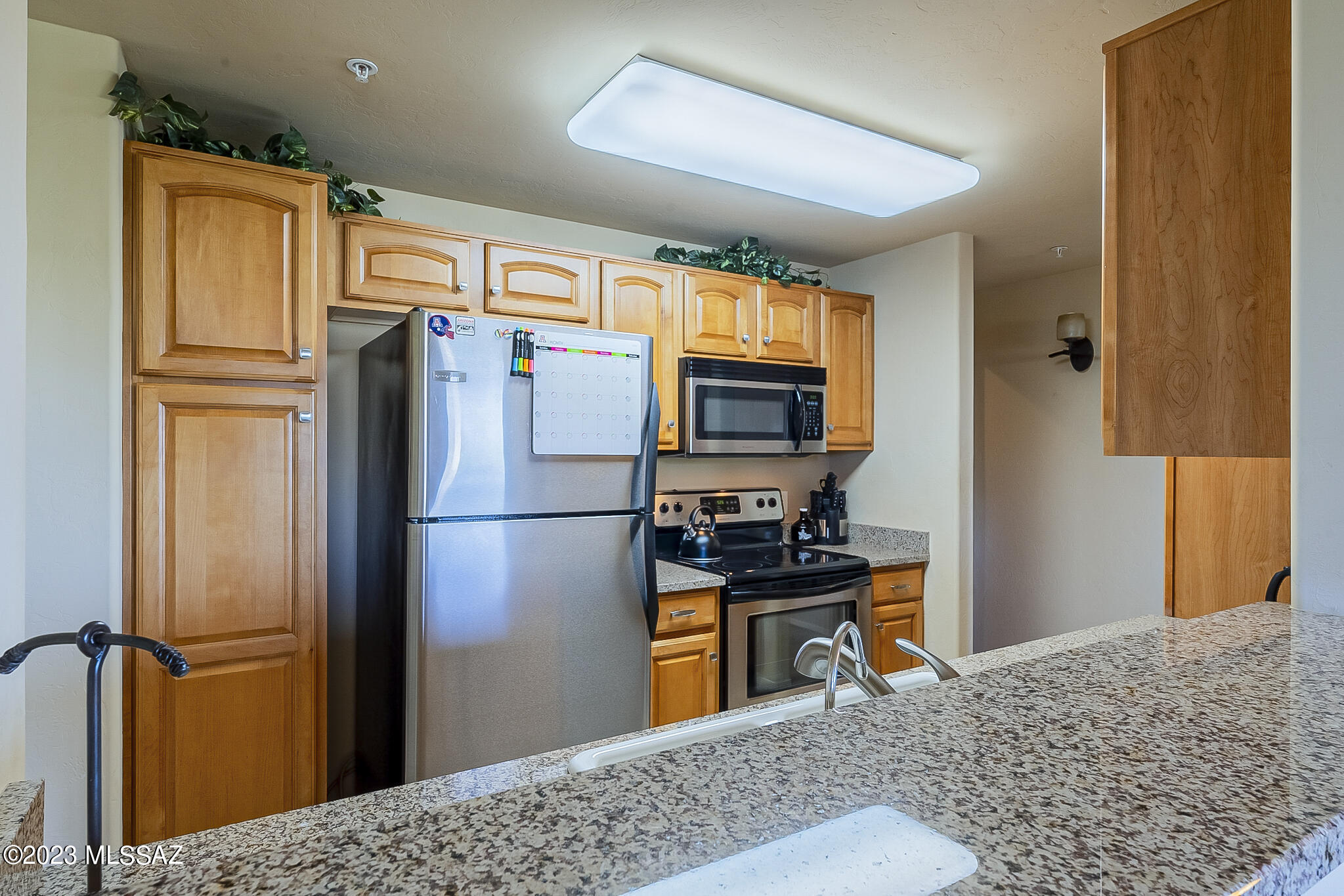 Villas at Hacienda Del Sol - Residential Lease