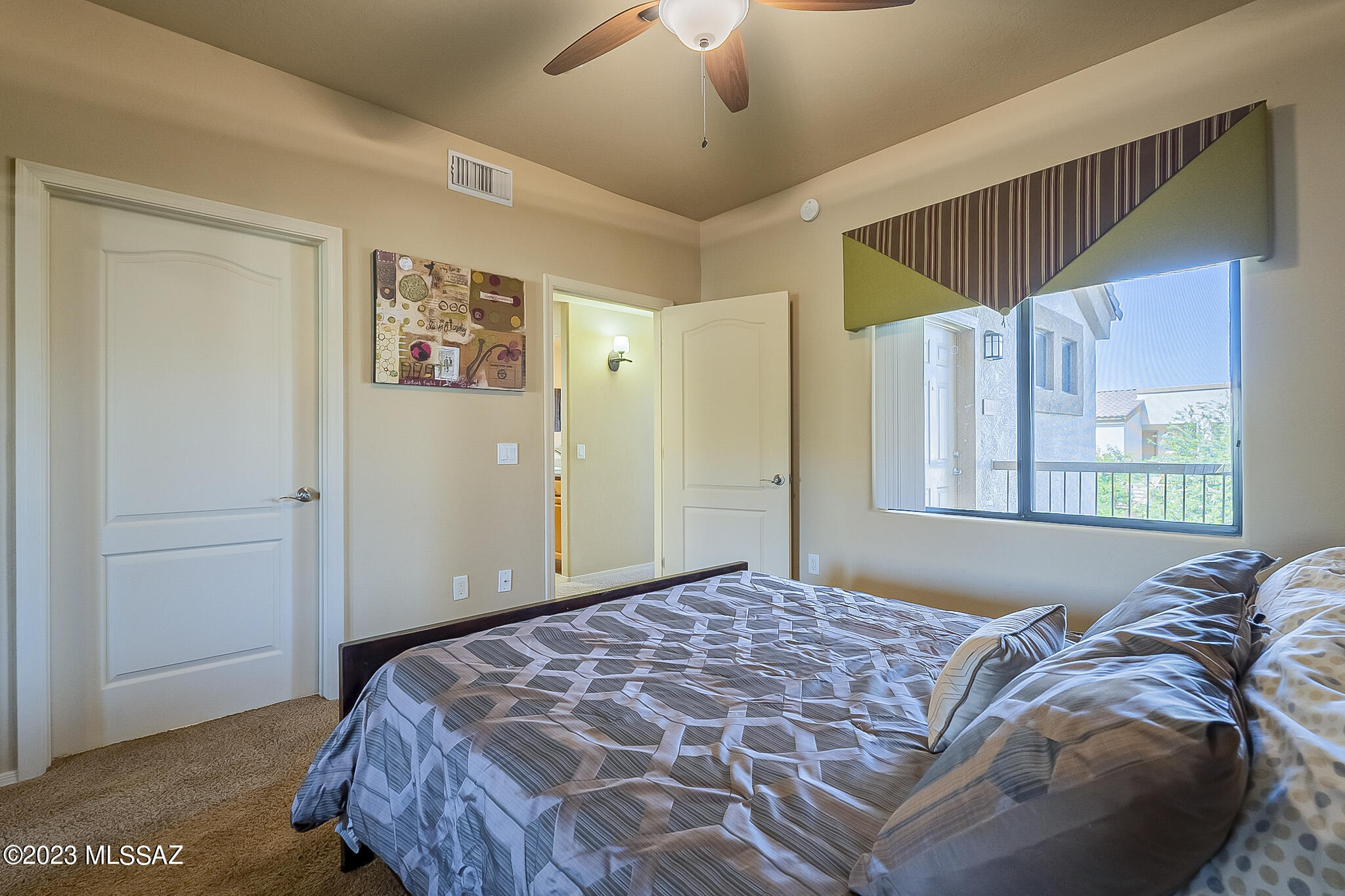 Villas at Hacienda Del Sol - Residential Lease