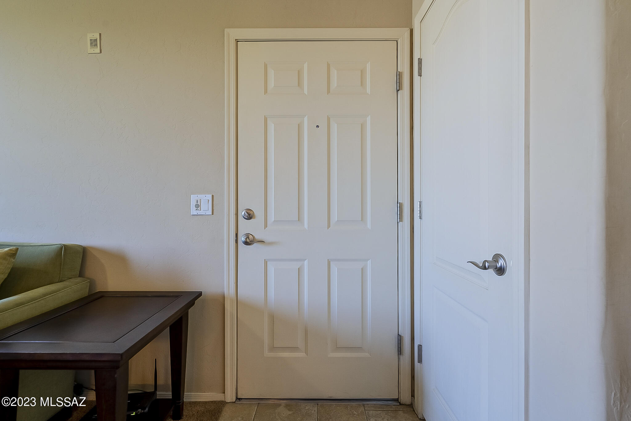 Villas at Hacienda Del Sol - Residential Lease