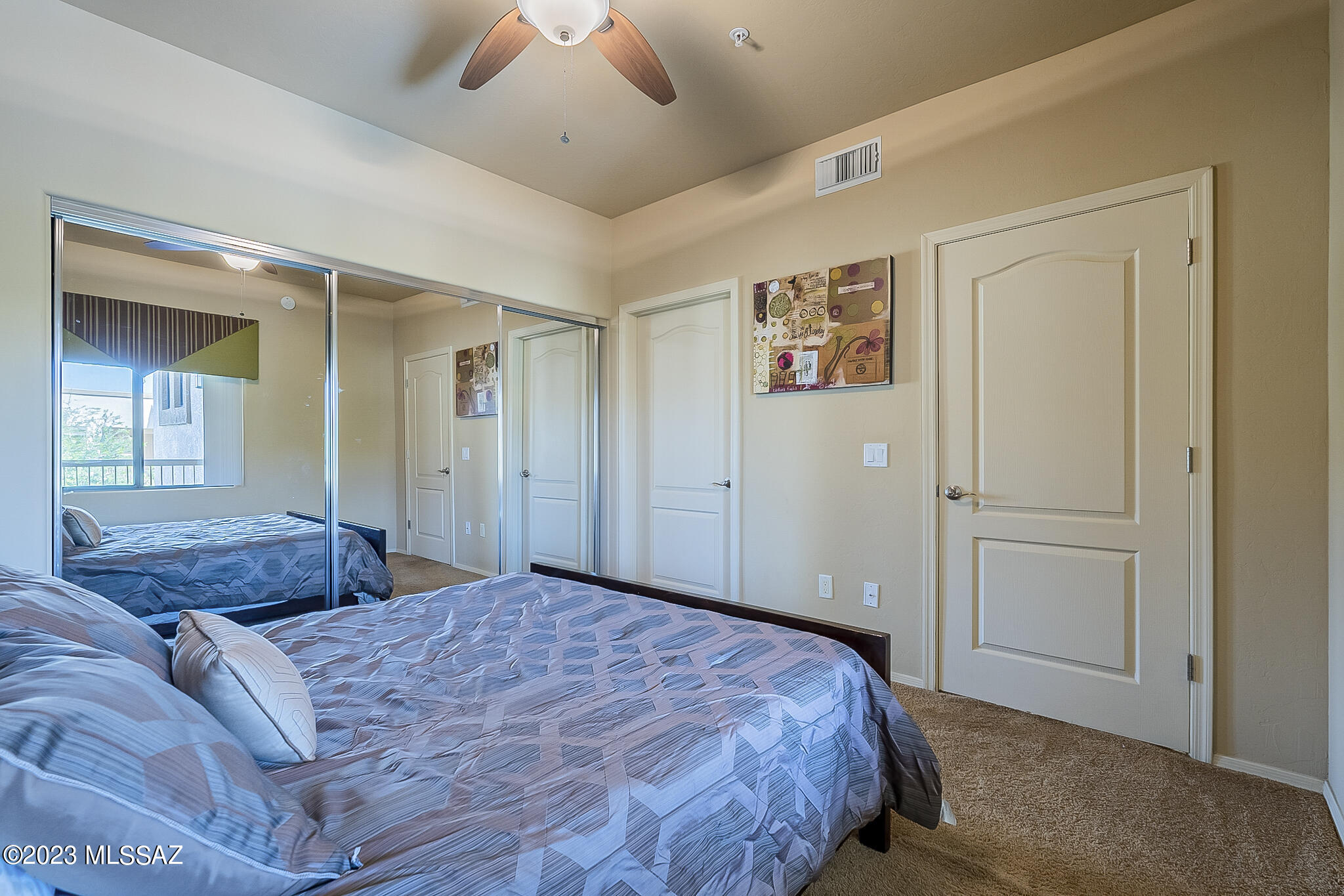 Villas at Hacienda Del Sol - Residential Lease