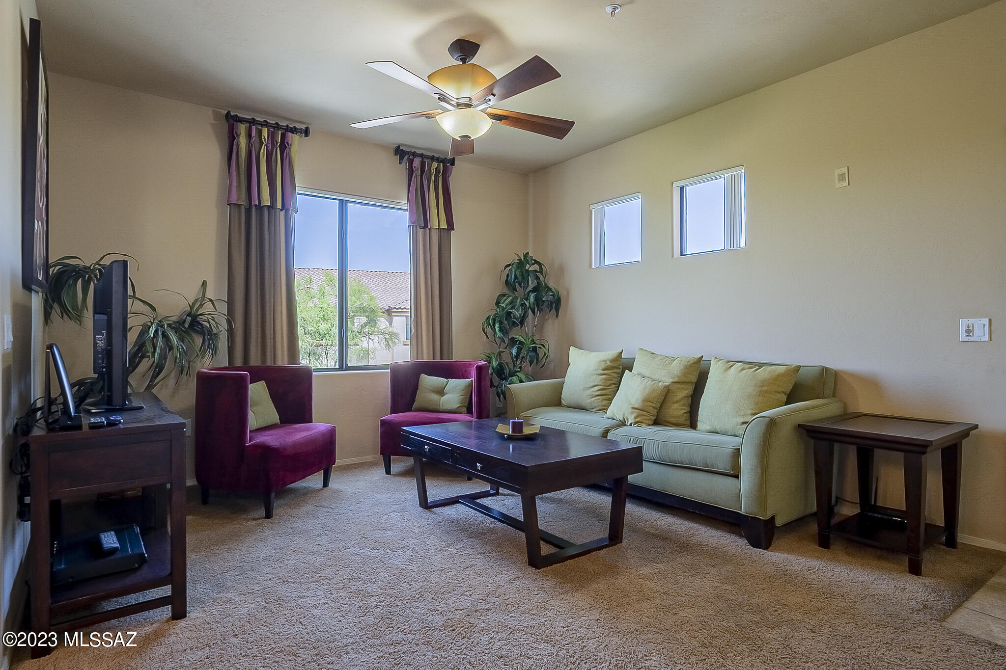Villas at Hacienda Del Sol - Residential Lease