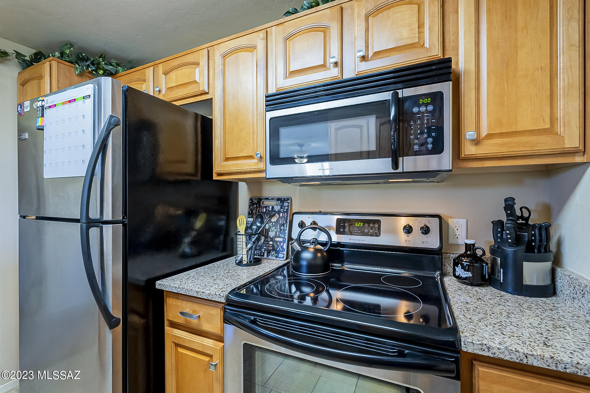 Villas at Hacienda Del Sol - Residential Lease