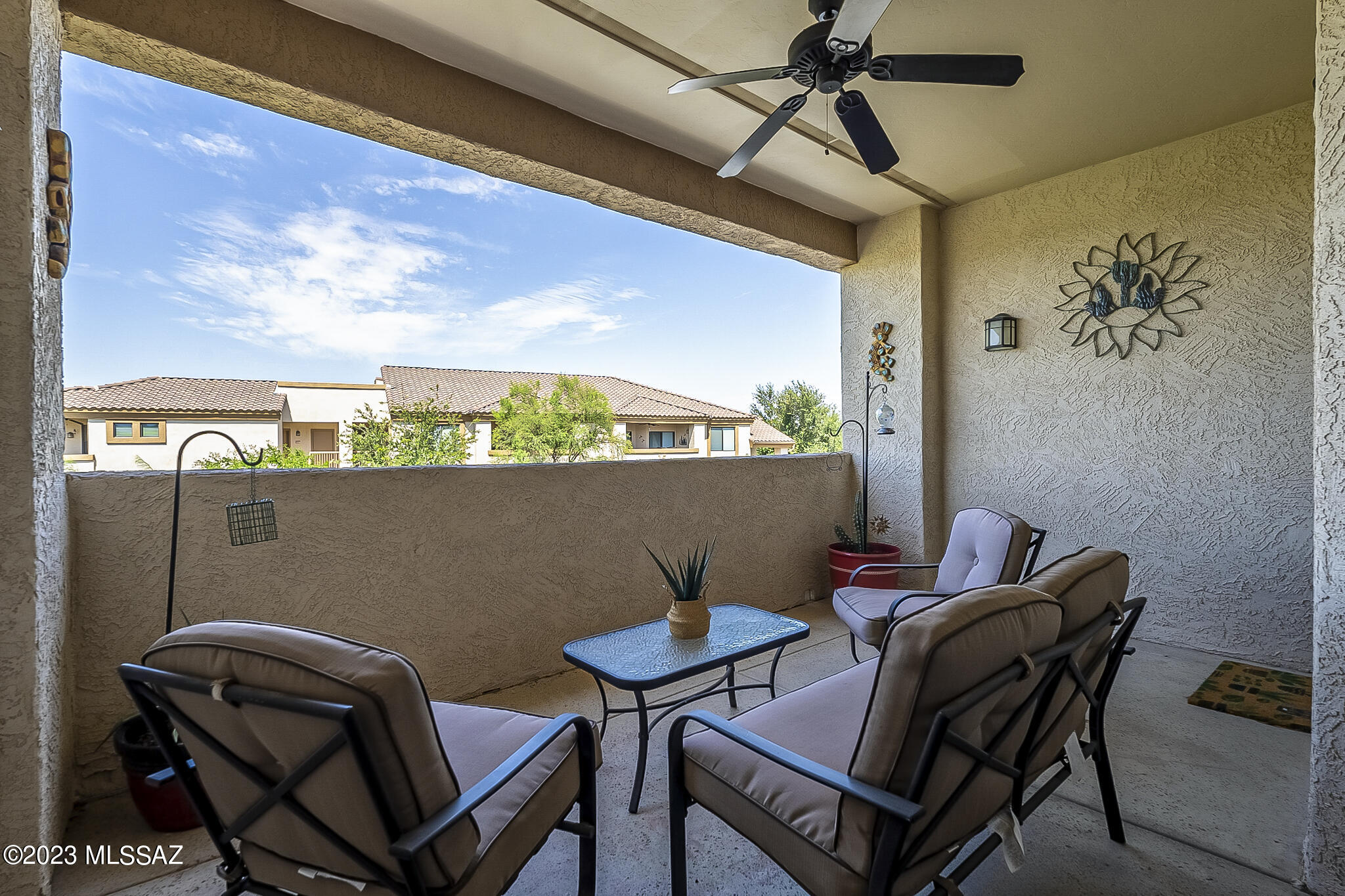 Villas at Hacienda Del Sol - Residential Lease