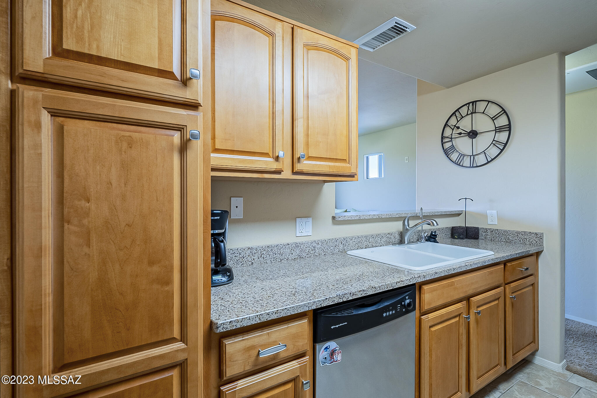 Villas at Hacienda Del Sol - Residential Lease