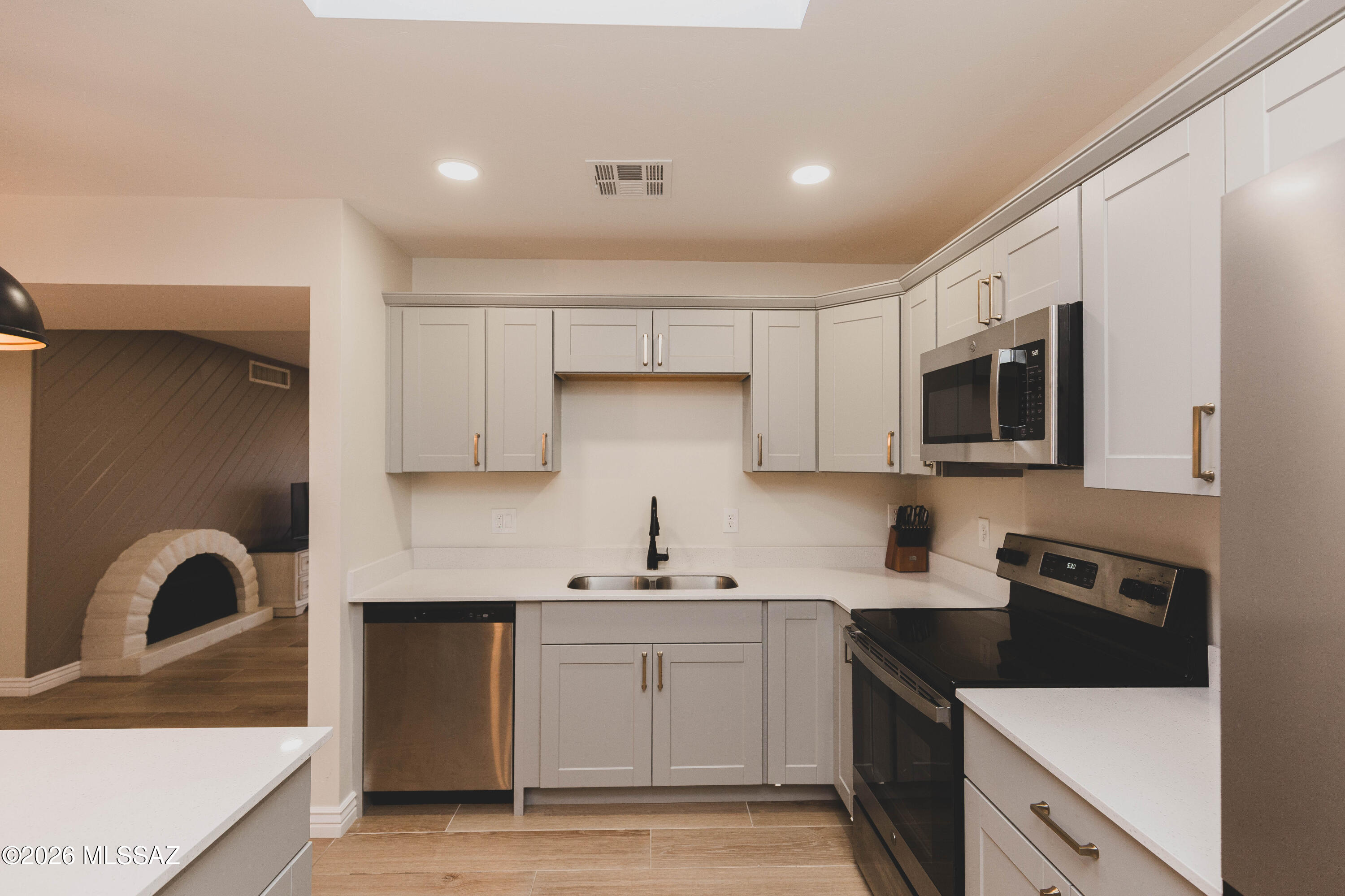 Dorado Country Club Estates 2 (1-14) - Residential