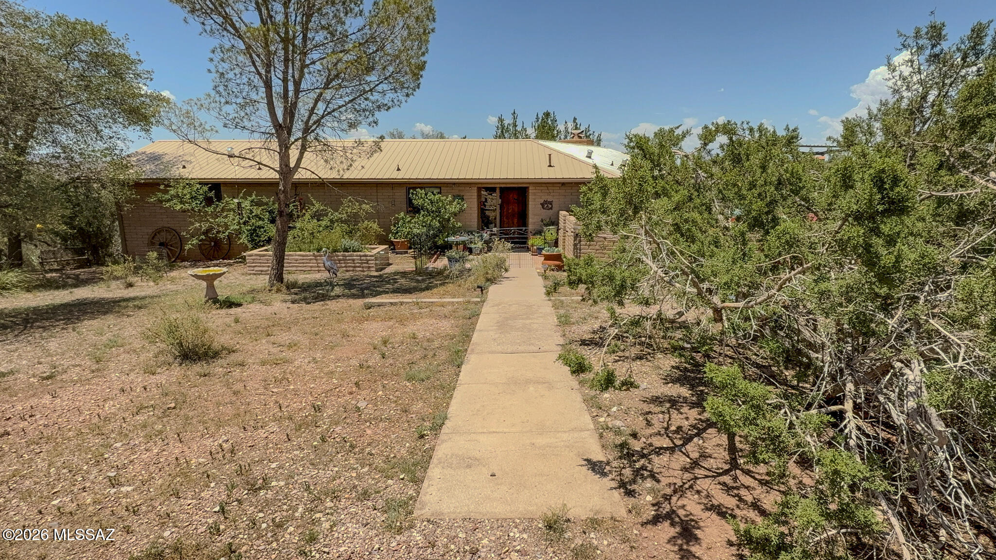 Casa Arroyo - Residential