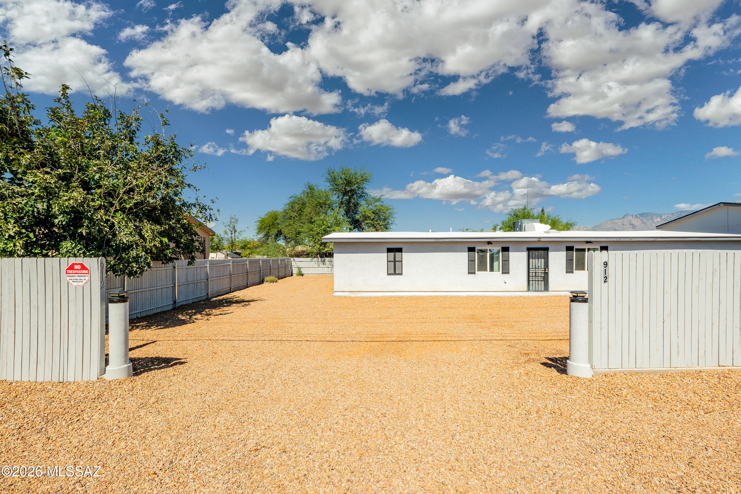 Wegner Addition (1-25) - Residential