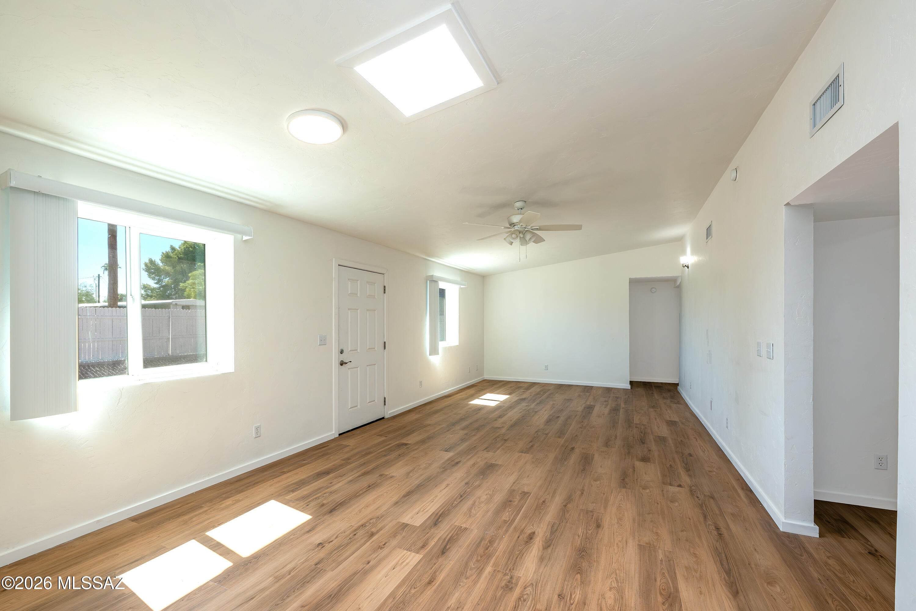 Wegner Addition (1-25) - Residential