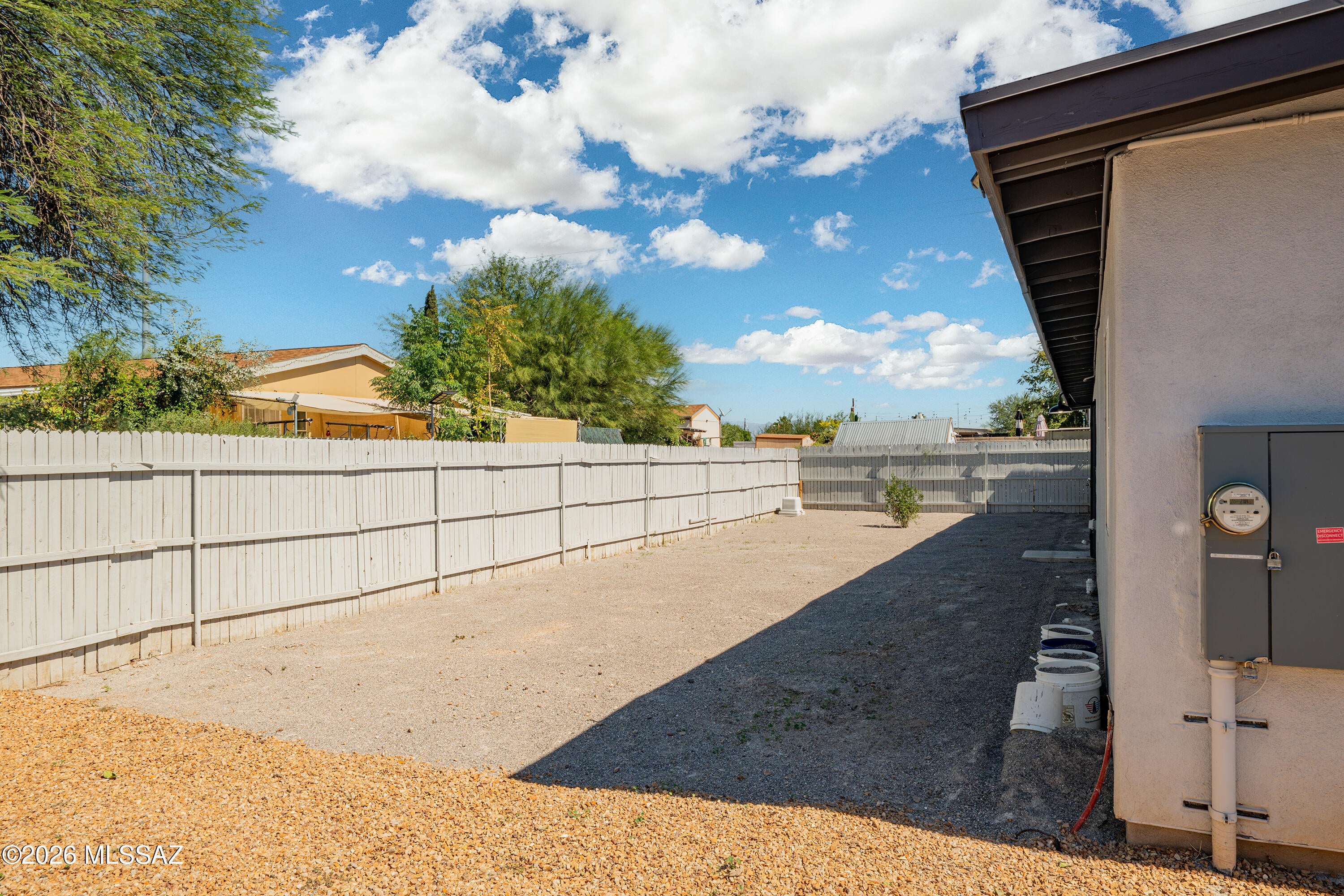 Wegner Addition (1-25) - Residential