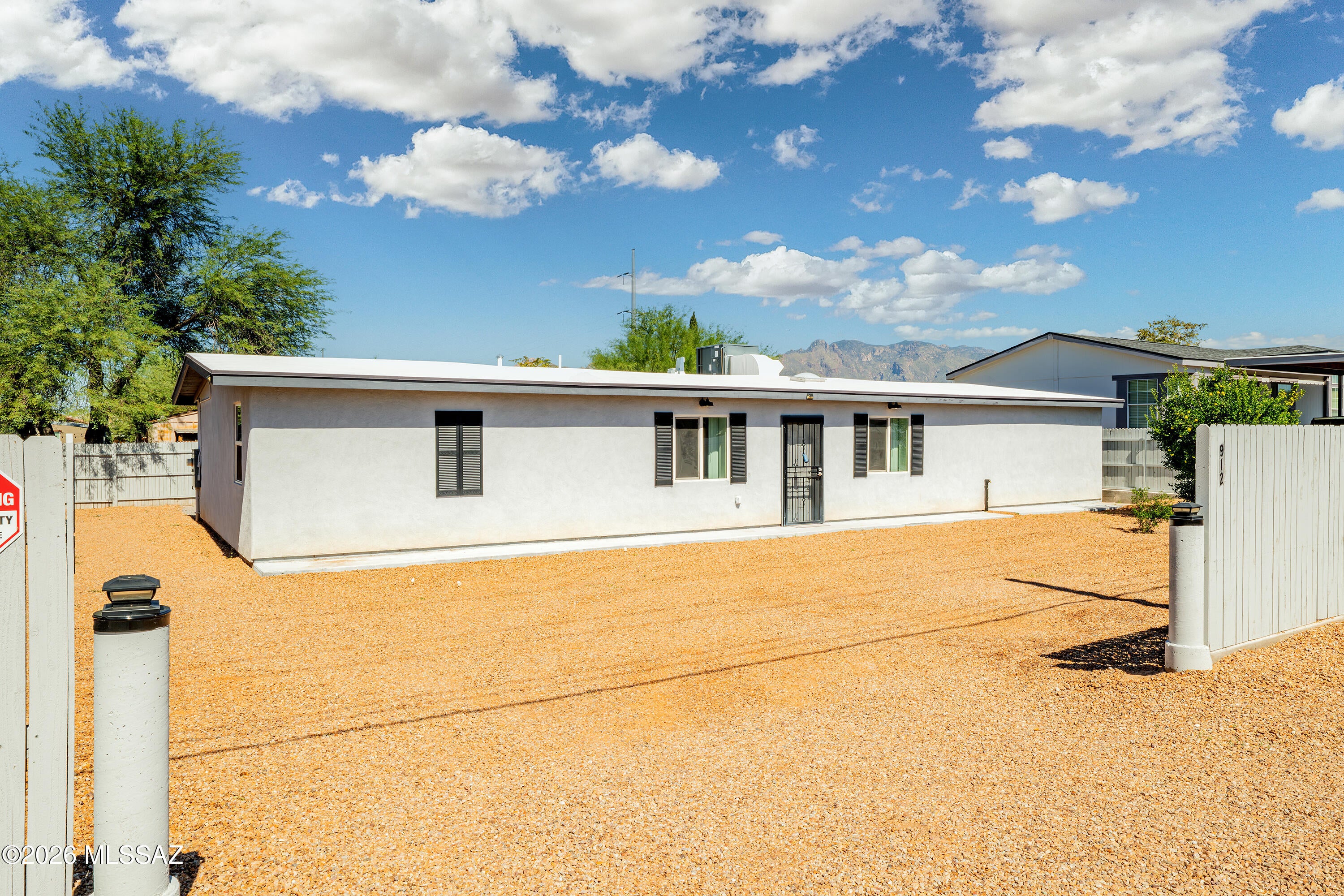 Wegner Addition (1-25) - Residential