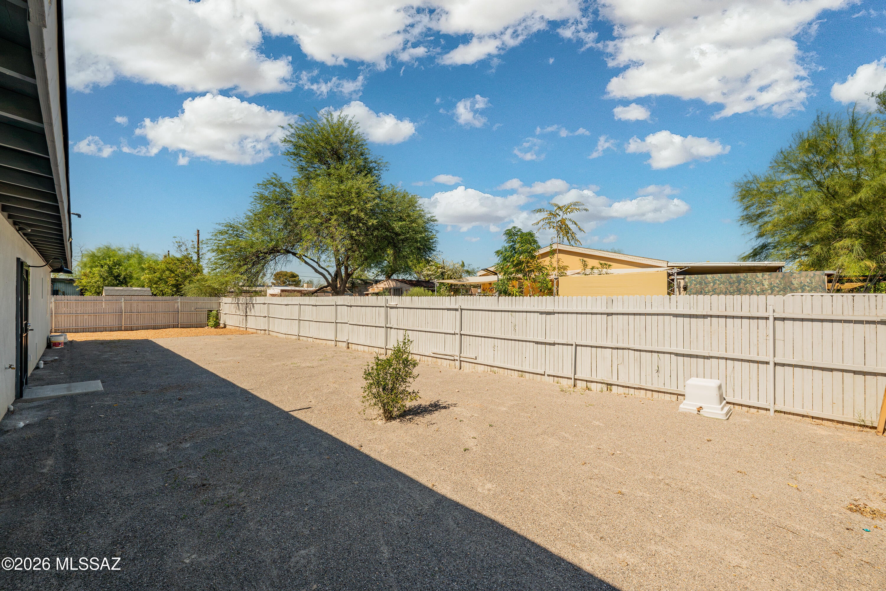 Wegner Addition (1-25) - Residential
