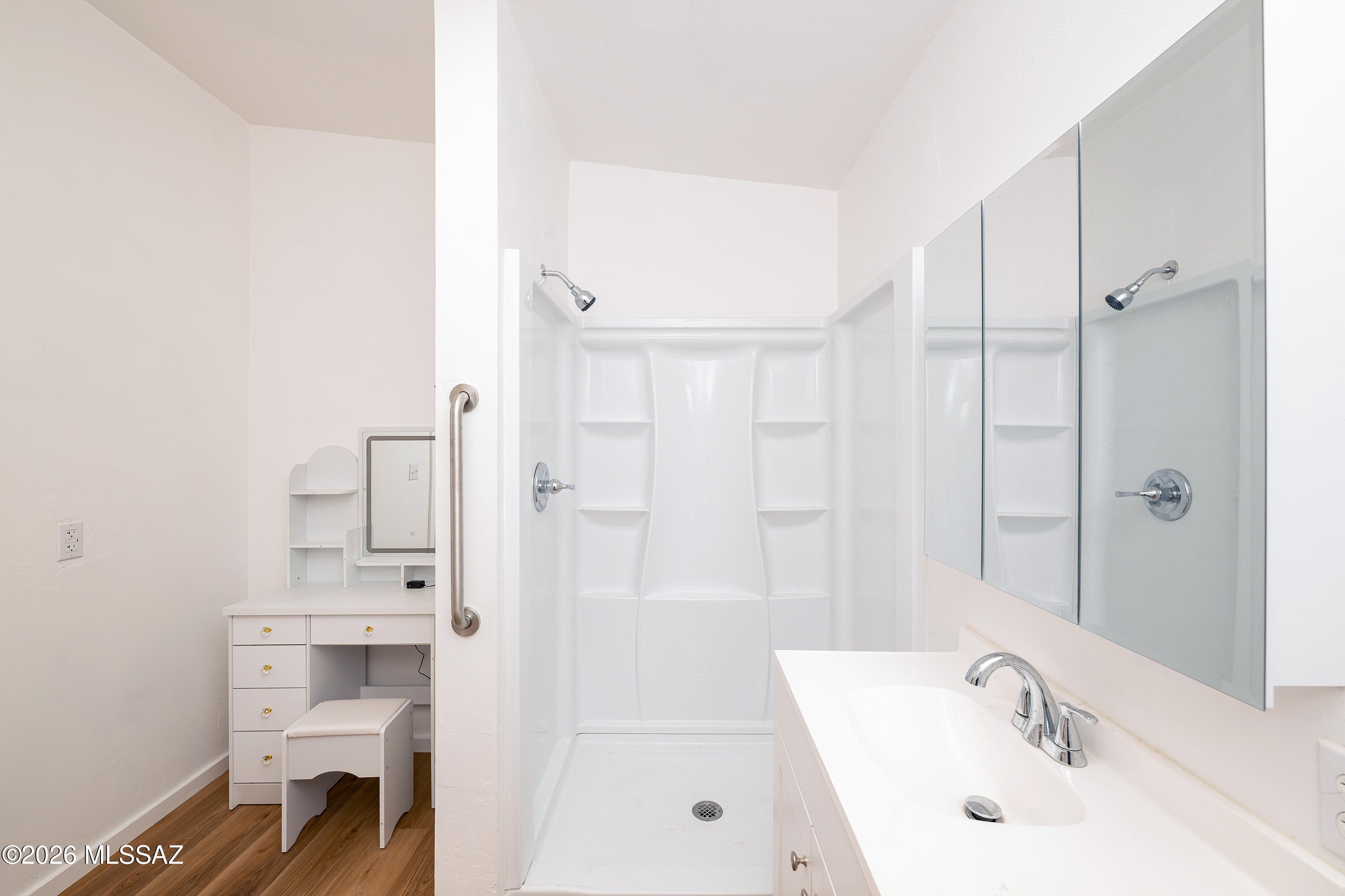 Wegner Addition (1-25) - Residential