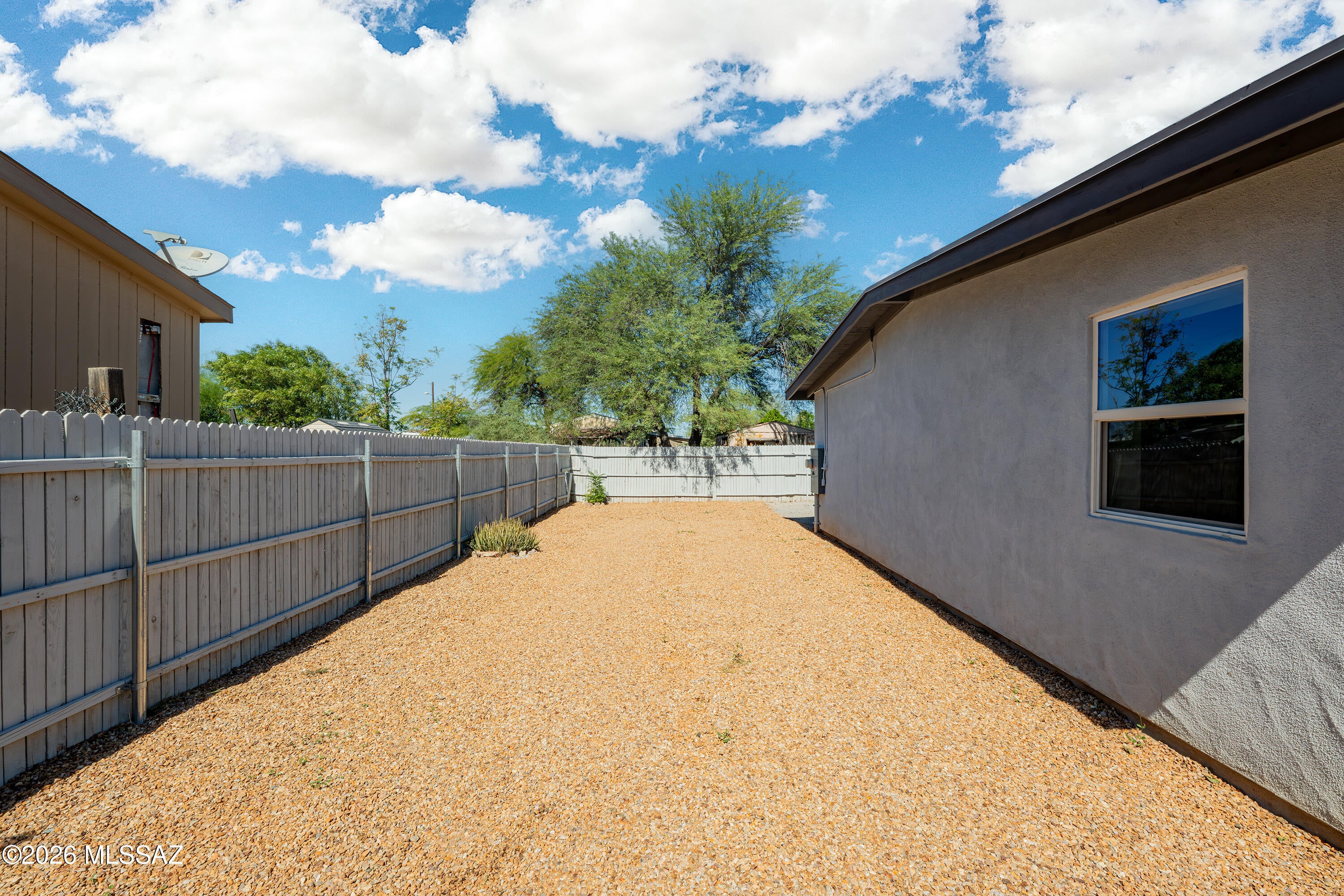 Wegner Addition (1-25) - Residential