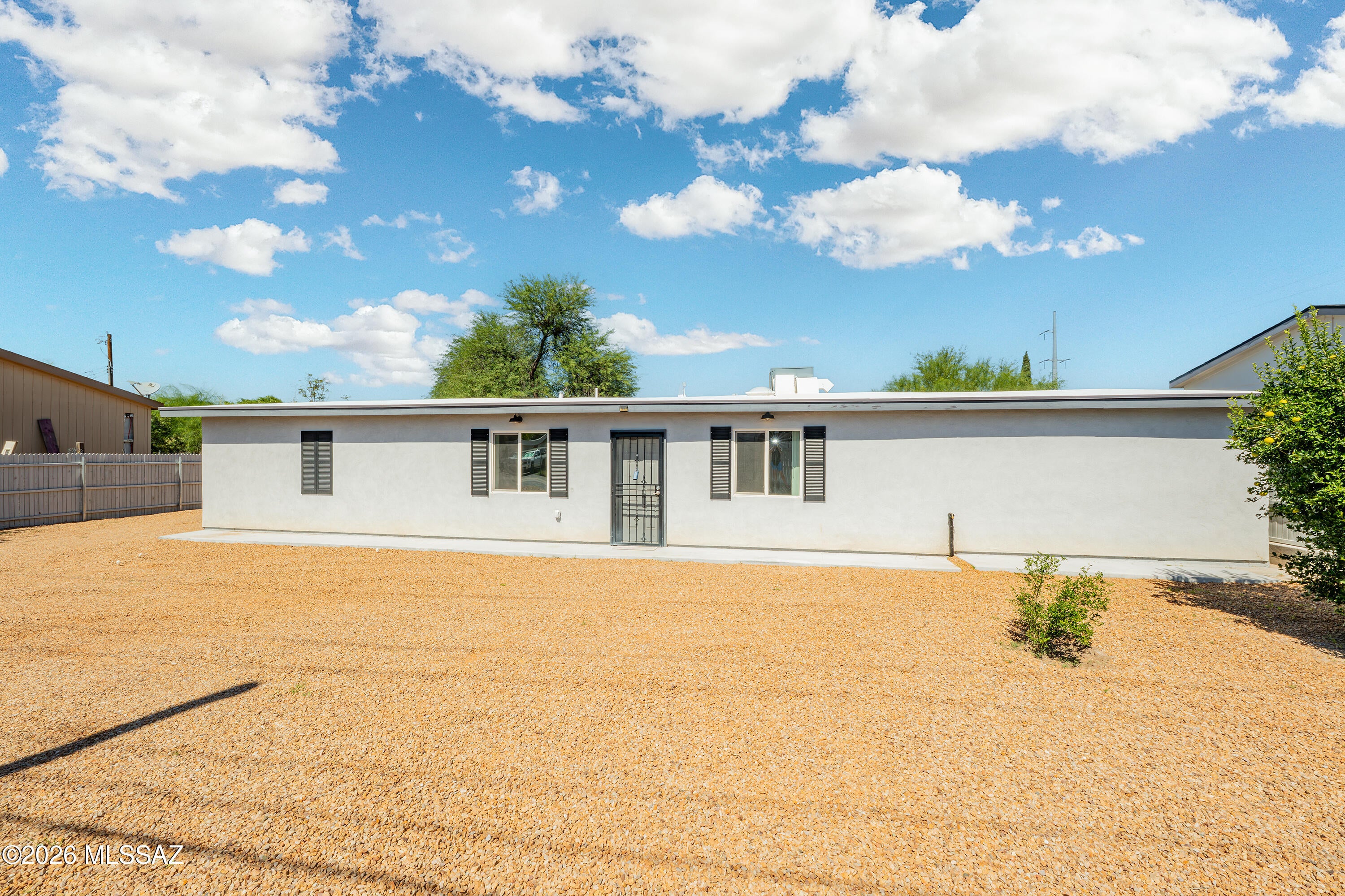 Wegner Addition (1-25) - Residential