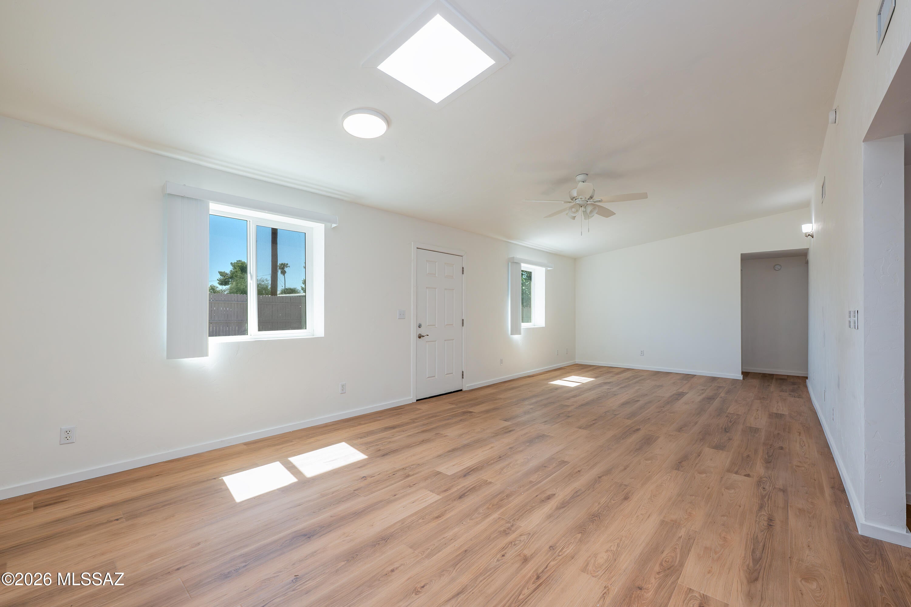 Wegner Addition (1-25) - Residential