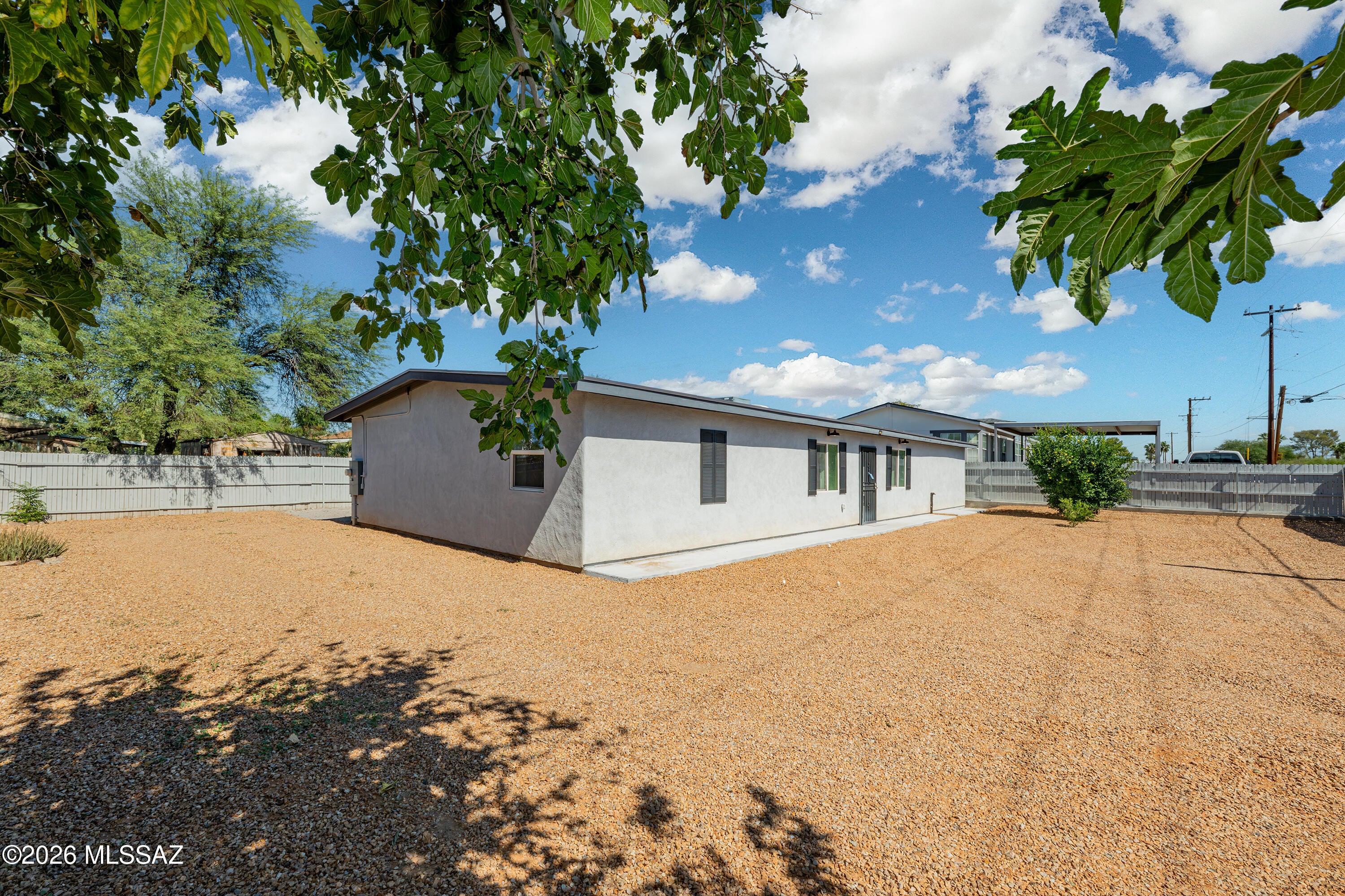 Wegner Addition (1-25) - Residential
