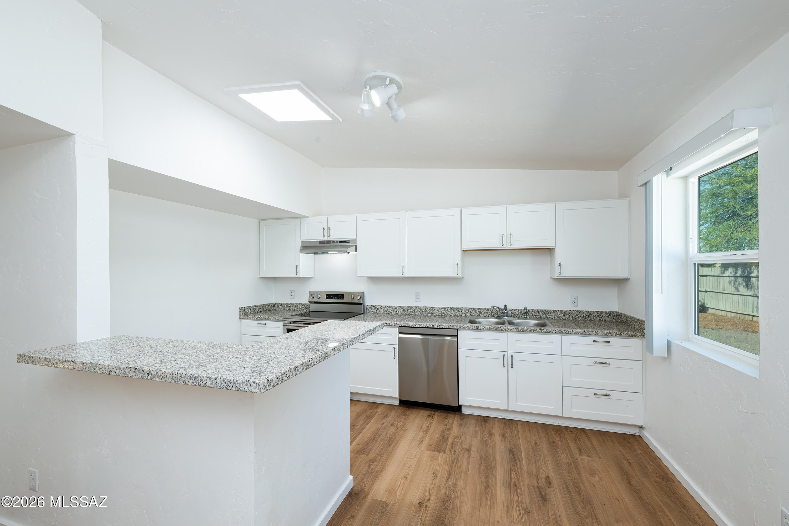 Wegner Addition (1-25) - Residential