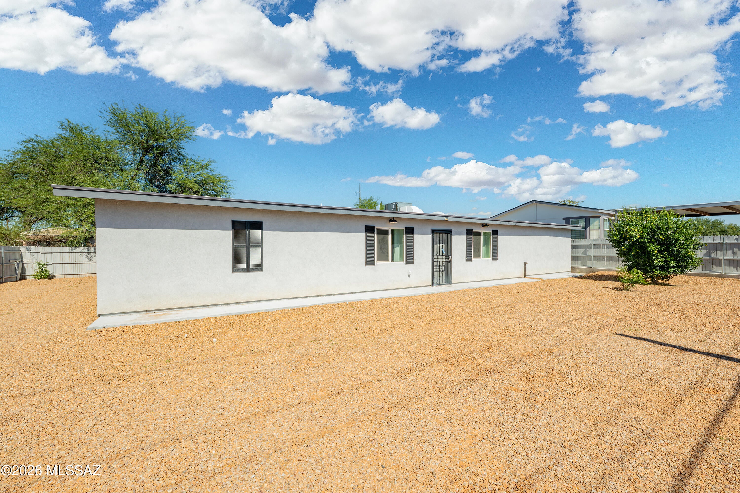 Wegner Addition (1-25) - Residential
