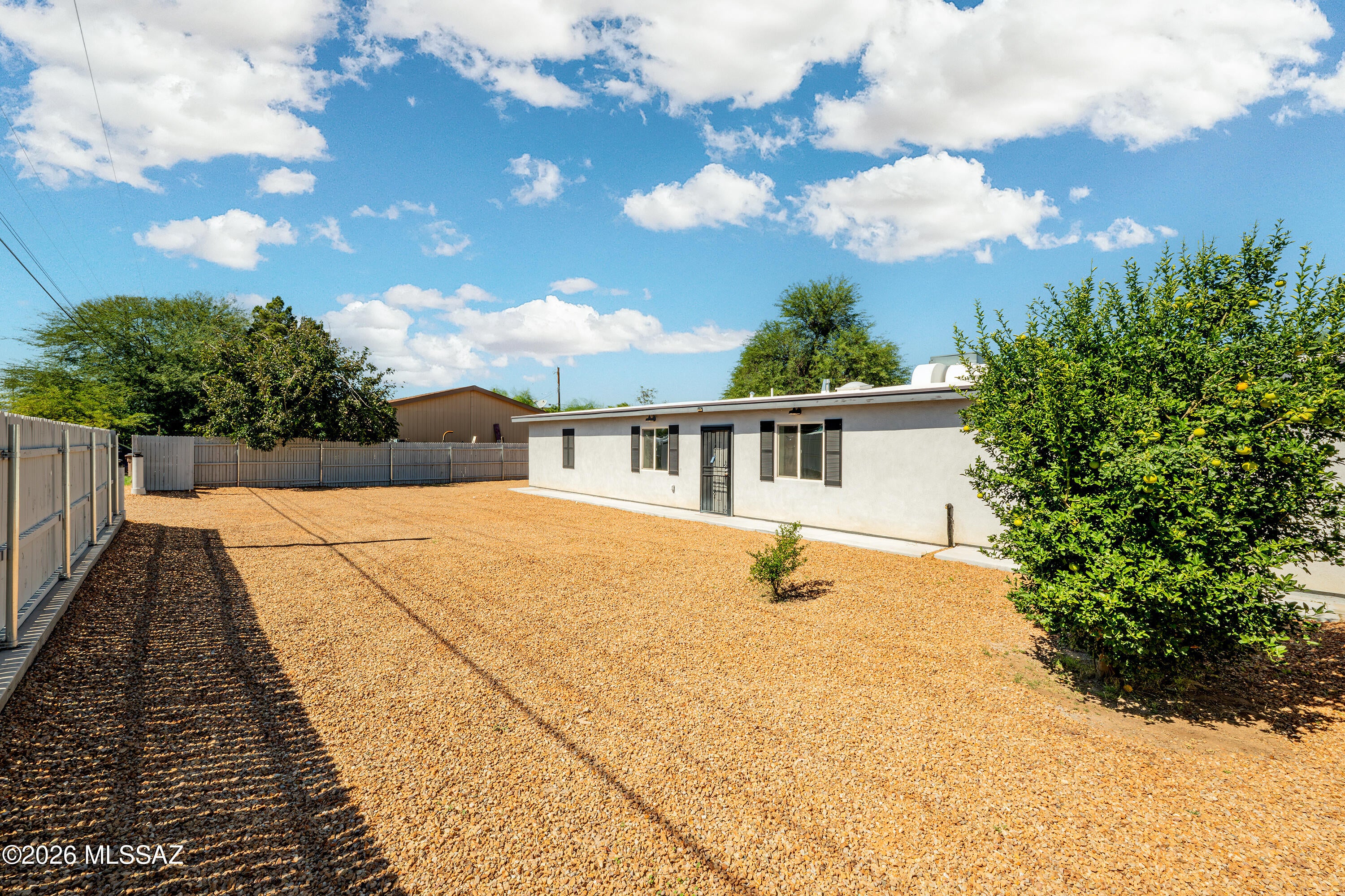 Wegner Addition (1-25) - Residential