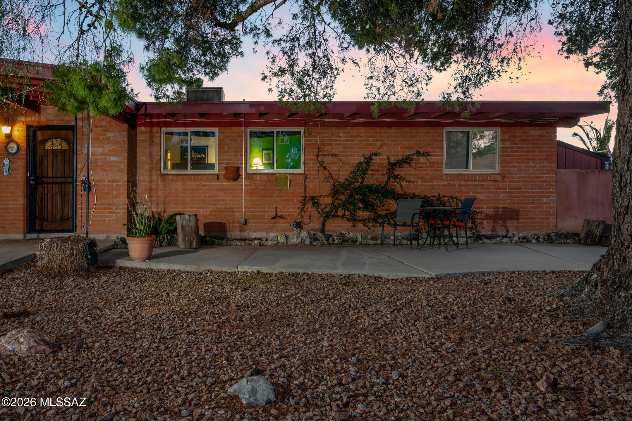 Olive Grove (1-86) - Residential