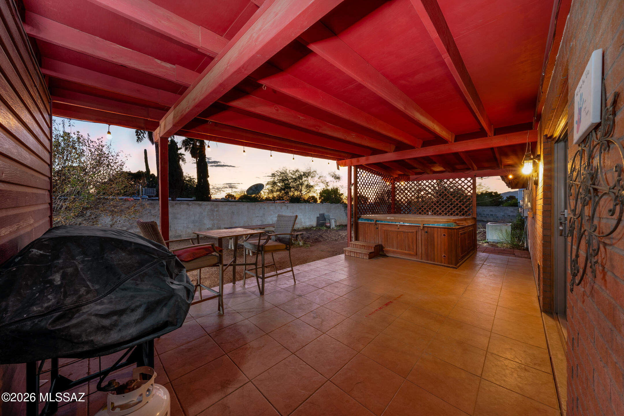 Olive Grove (1-86) - Residential