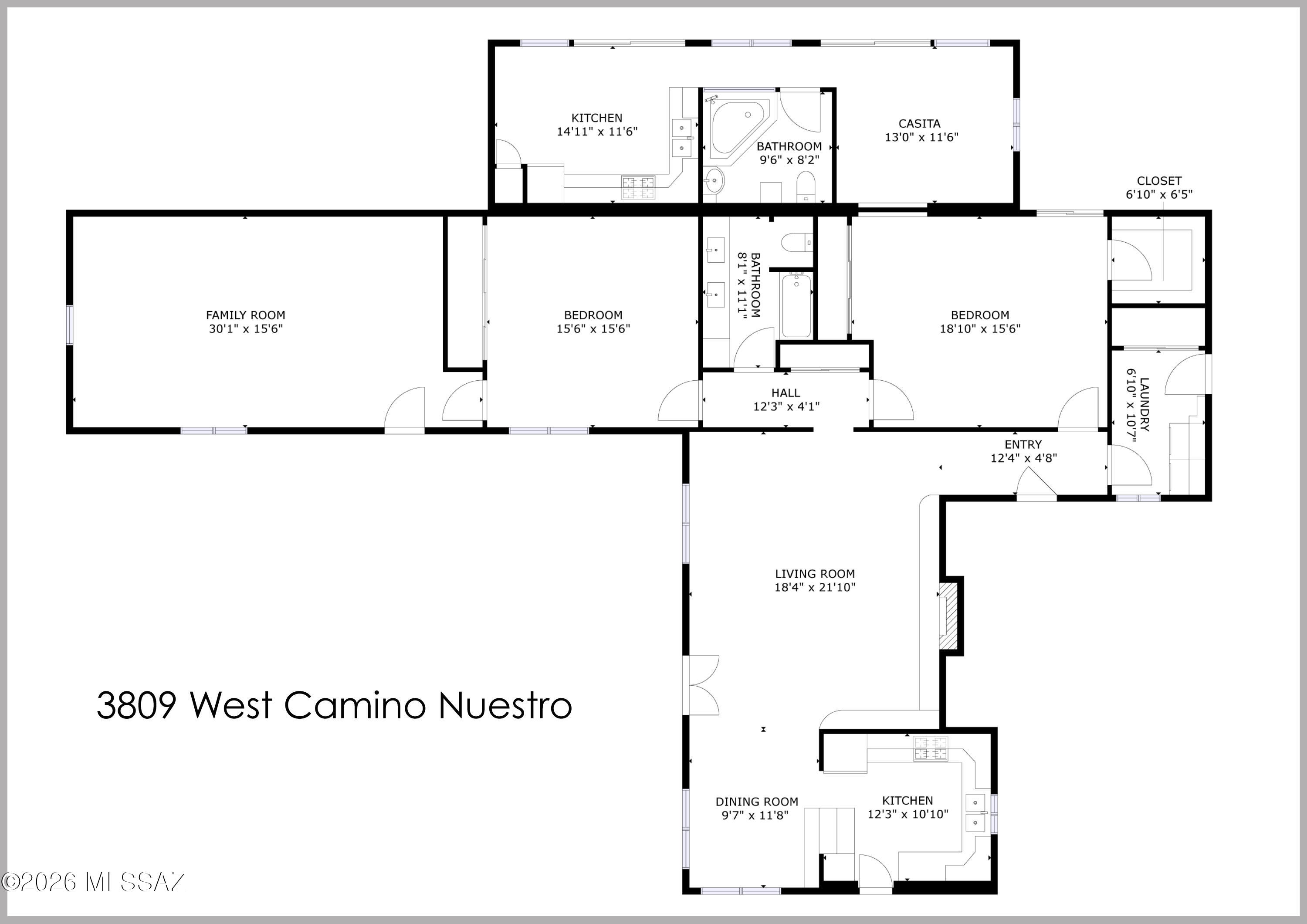 N/A - Residential