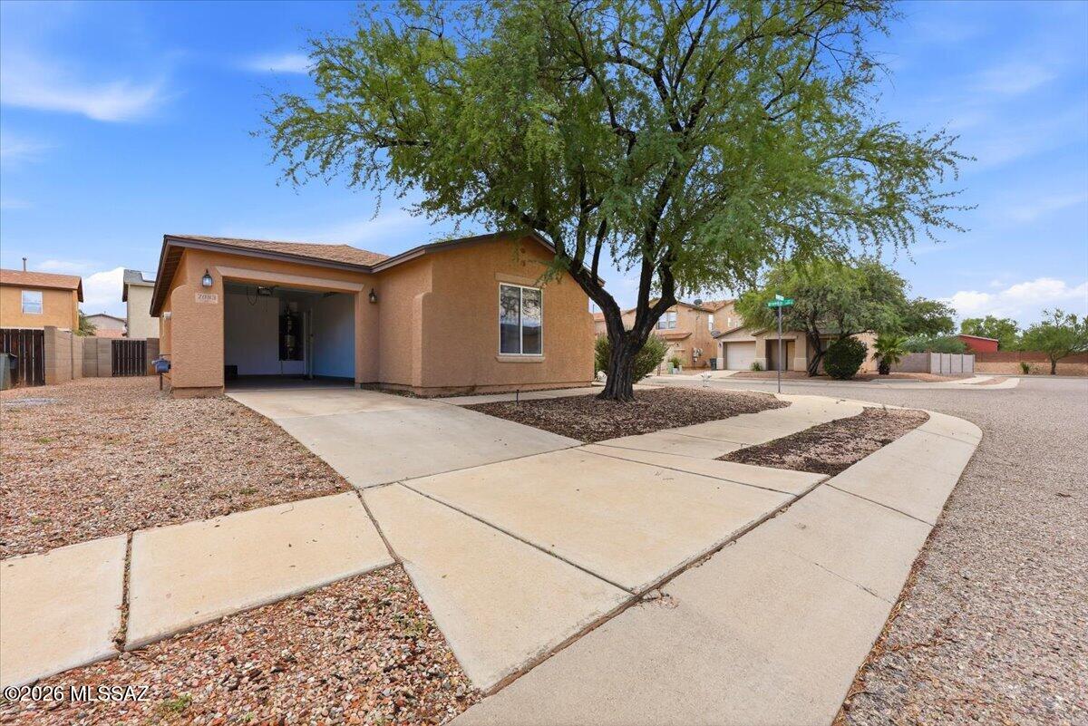 Julian Ranch (1-104) - Residential