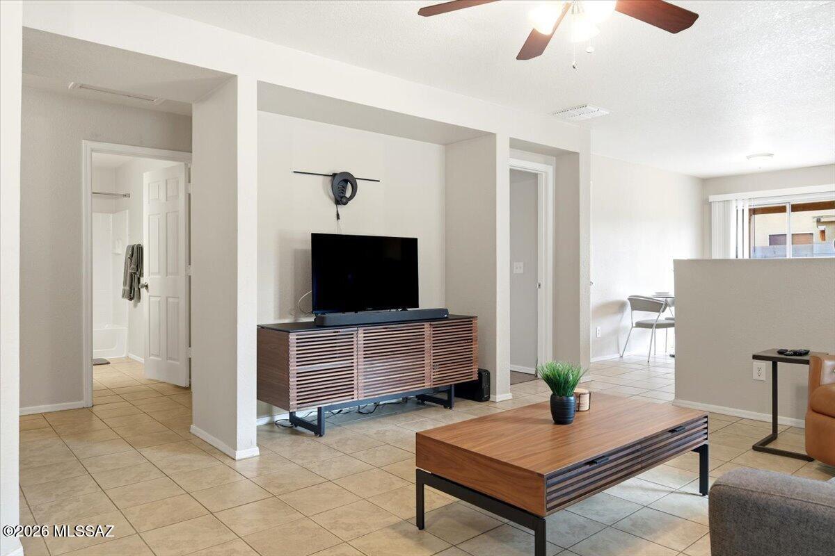 Julian Ranch (1-104) - Residential