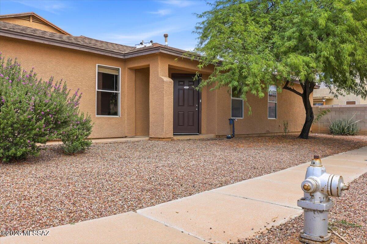 Julian Ranch (1-104) - Residential