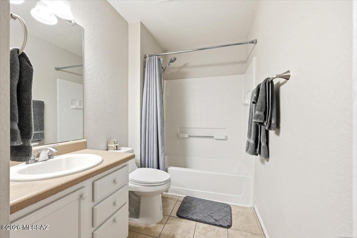 Julian Ranch (1-104) - Residential