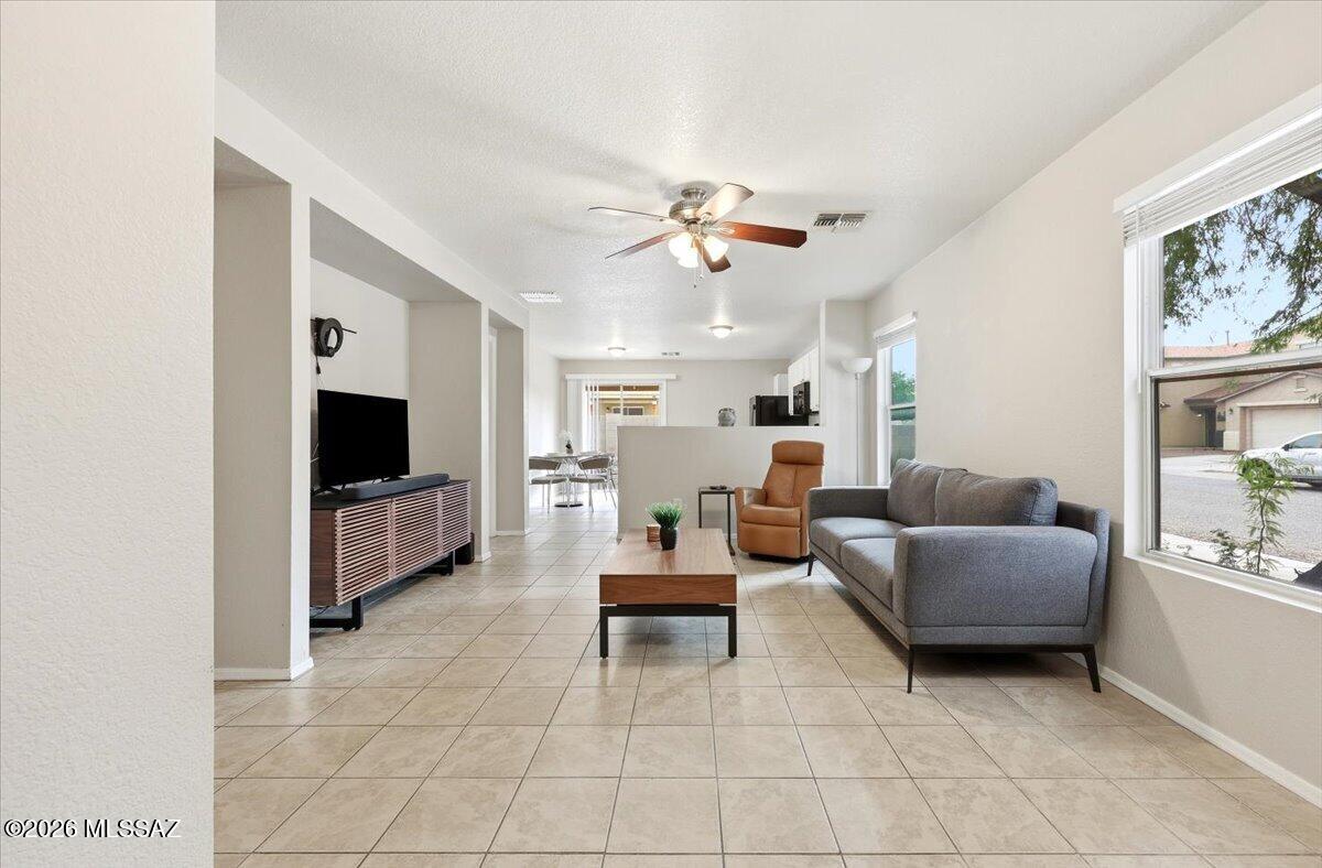 Julian Ranch (1-104) - Residential