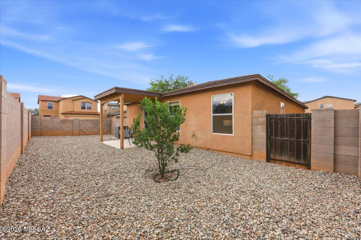 Julian Ranch (1-104) - Residential
